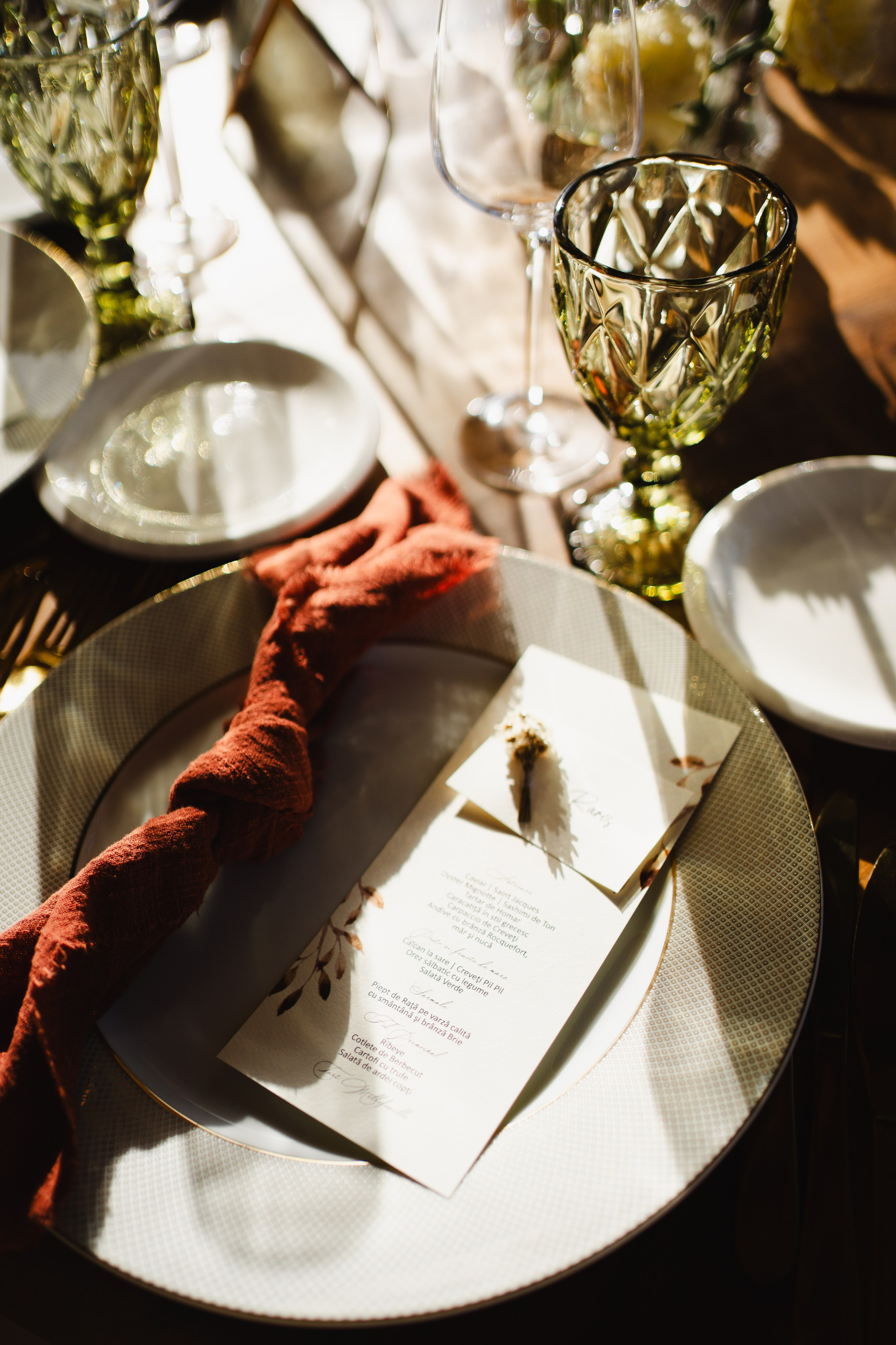 Private events. Kaed