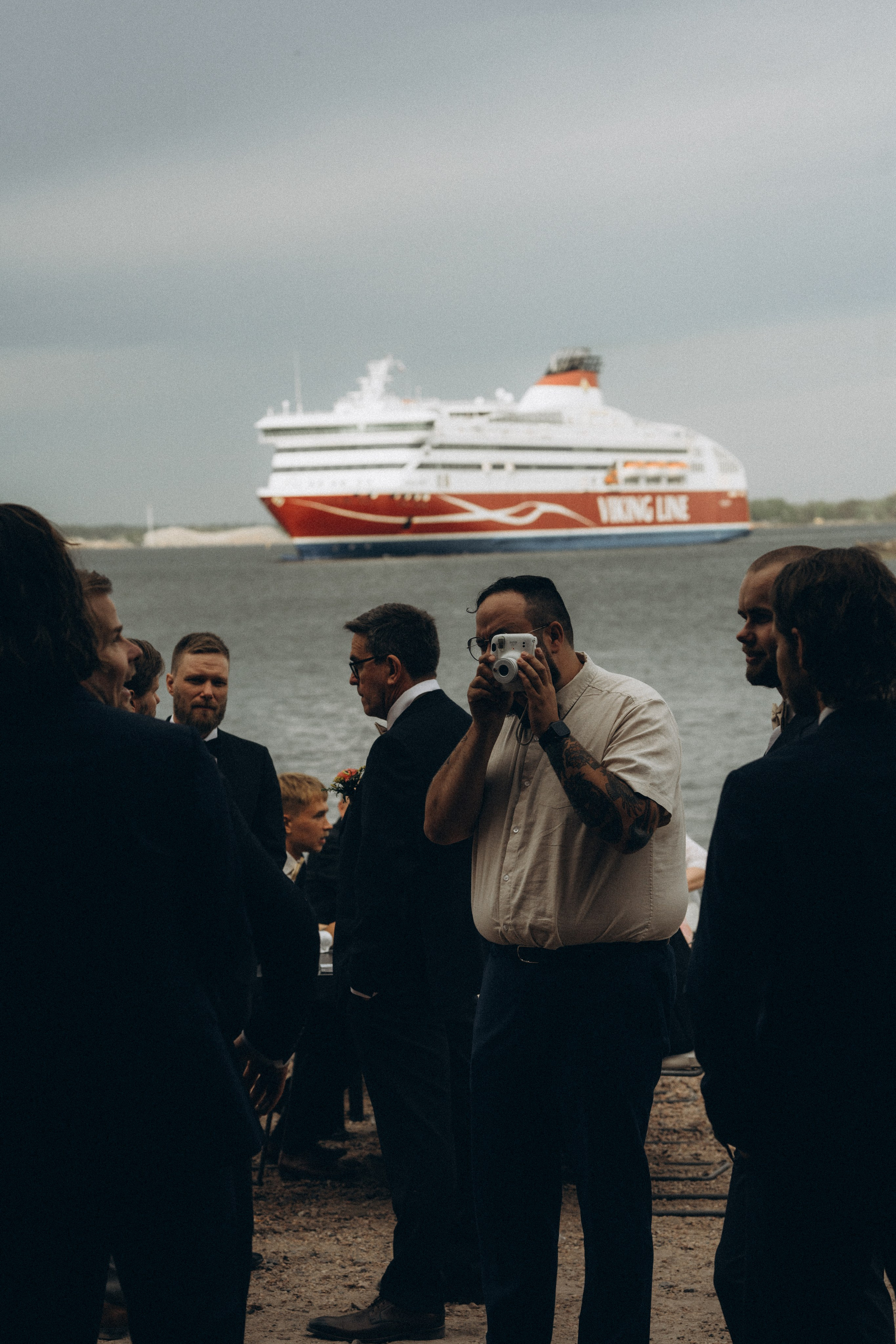 Wedding. Wedding and potrait photographer in Helsinki Vickan O