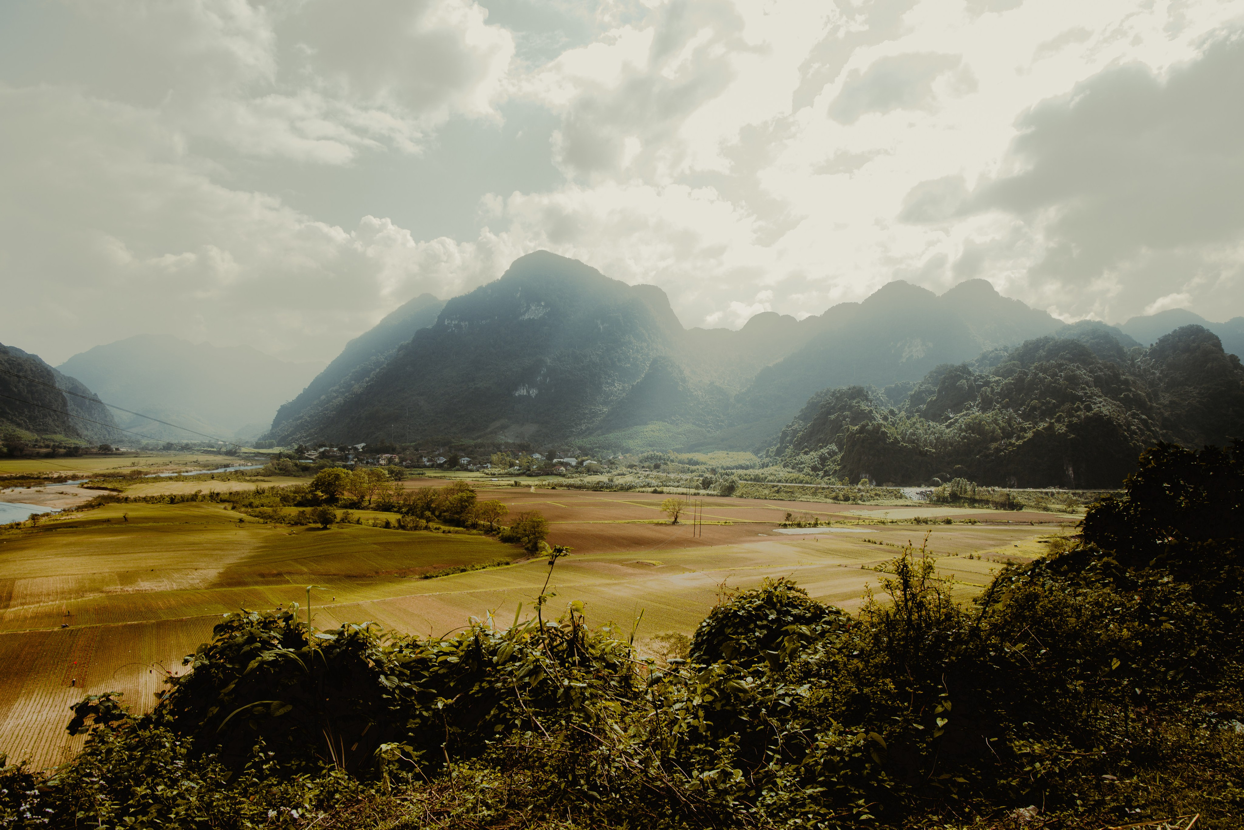 Vietnam 2023. A-r.studio