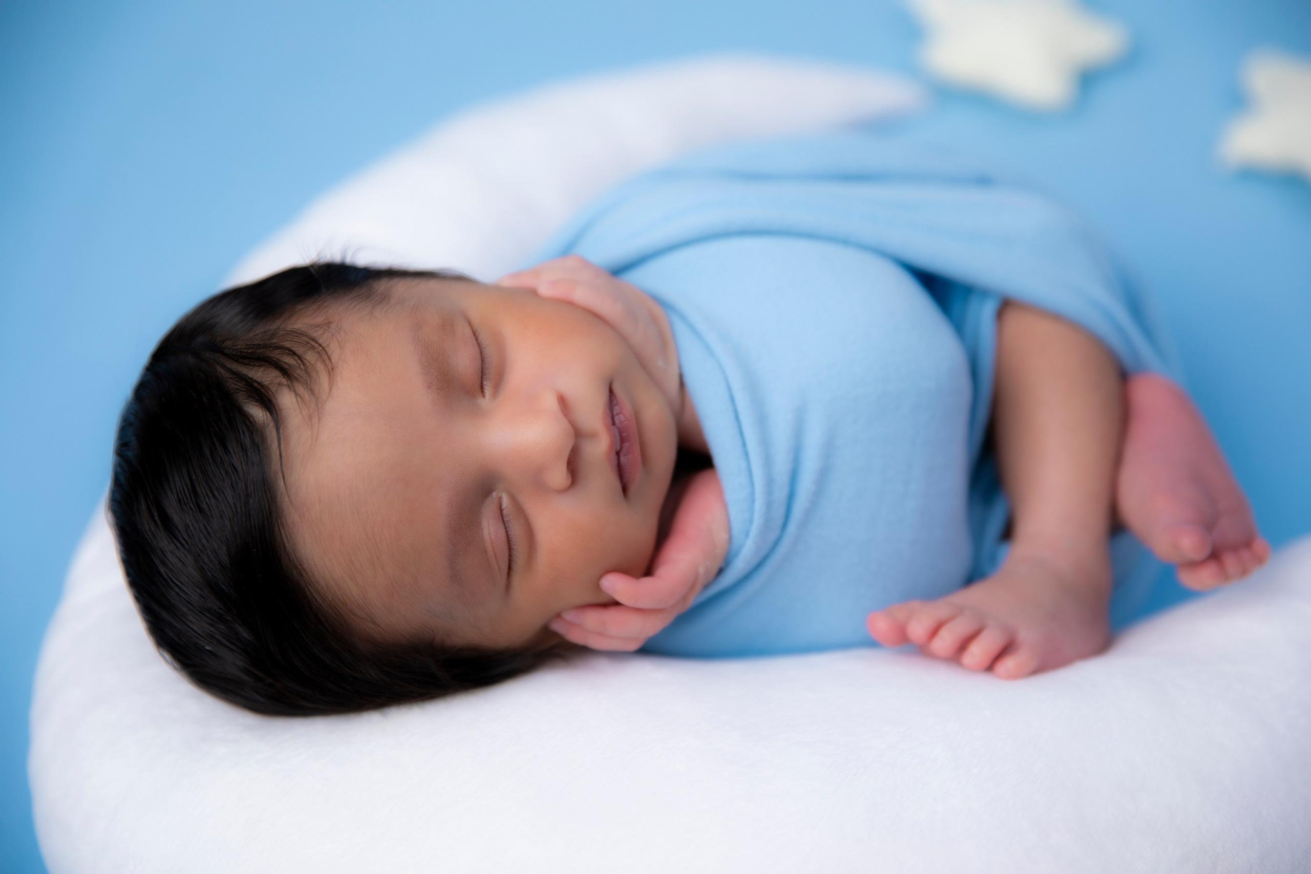 Newborn. AP Lens Photography | Newborn, Maternity, Milestone & Family Photographer | Little Elm & DFW, TX