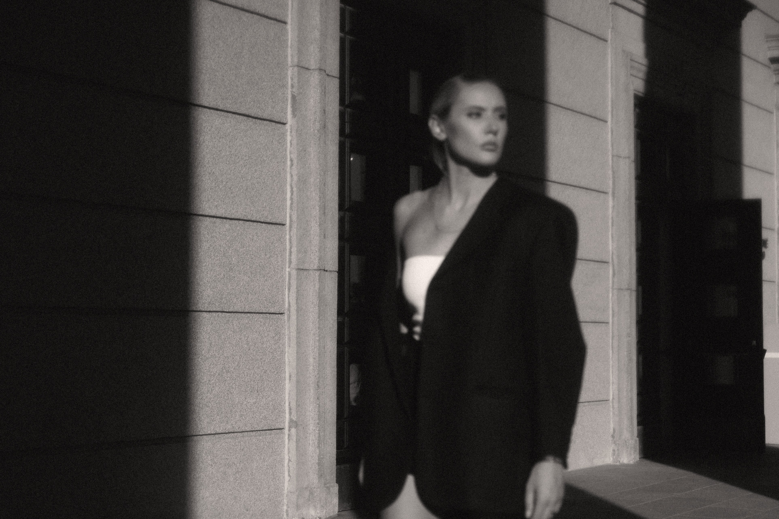 Aida. Fotografė Agnė Navickaitė