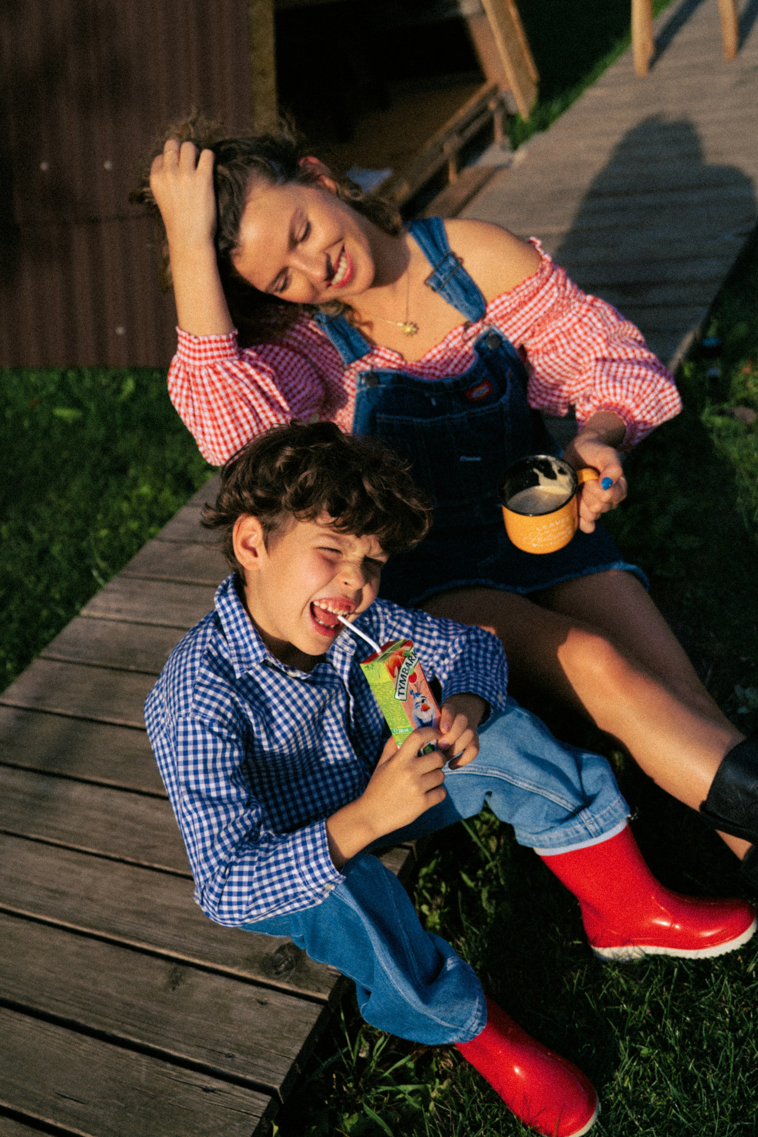 Rūta & Gabrielius. Fotografė Agnė Navickaitė