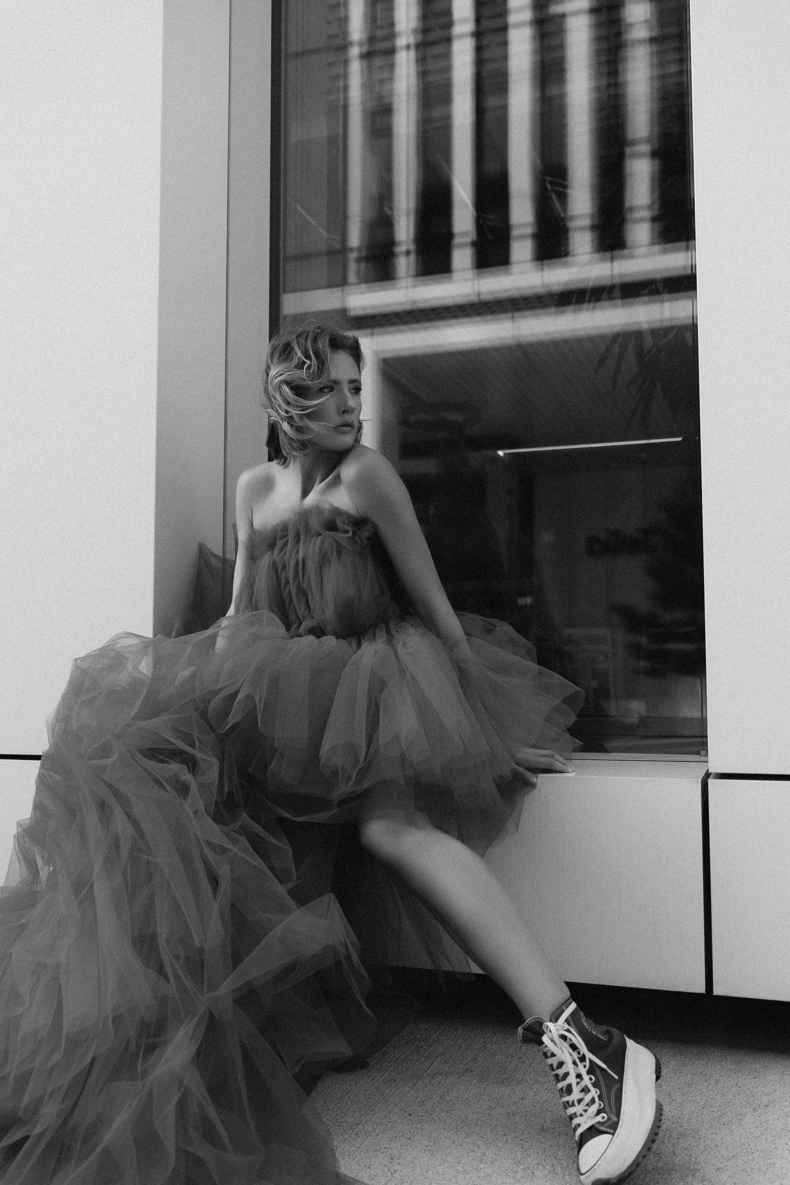 “My Compliments”. Fotografė Agnė Navickaitė