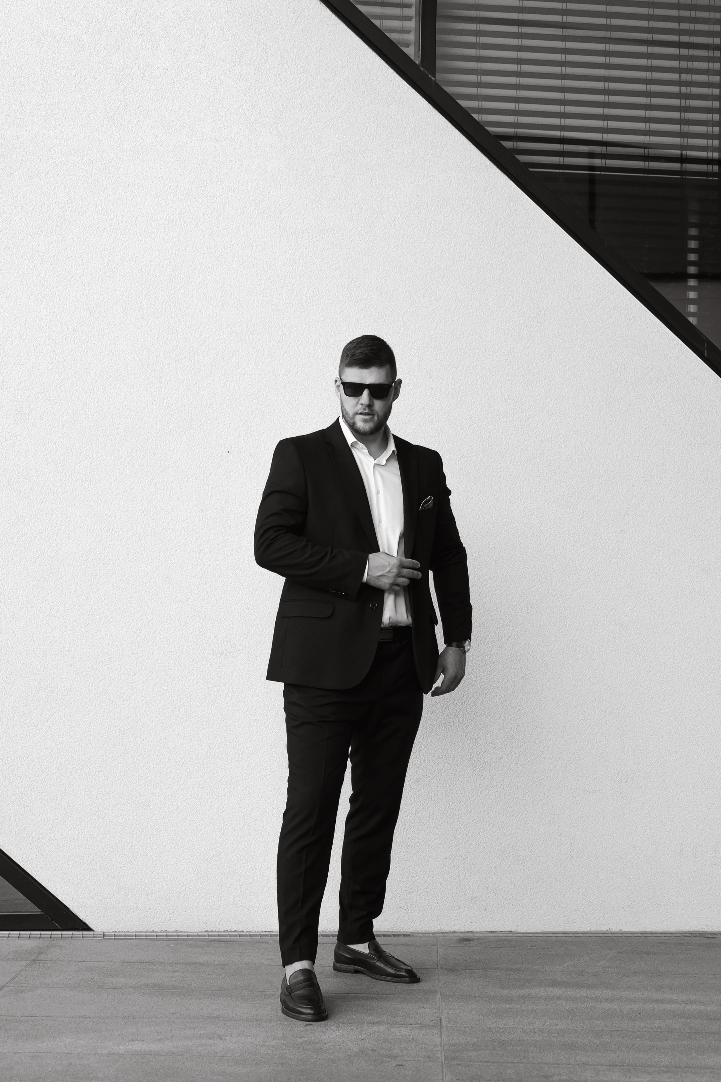 Gintarė ir Tautvydas. Fotografė Agnė Navickaitė