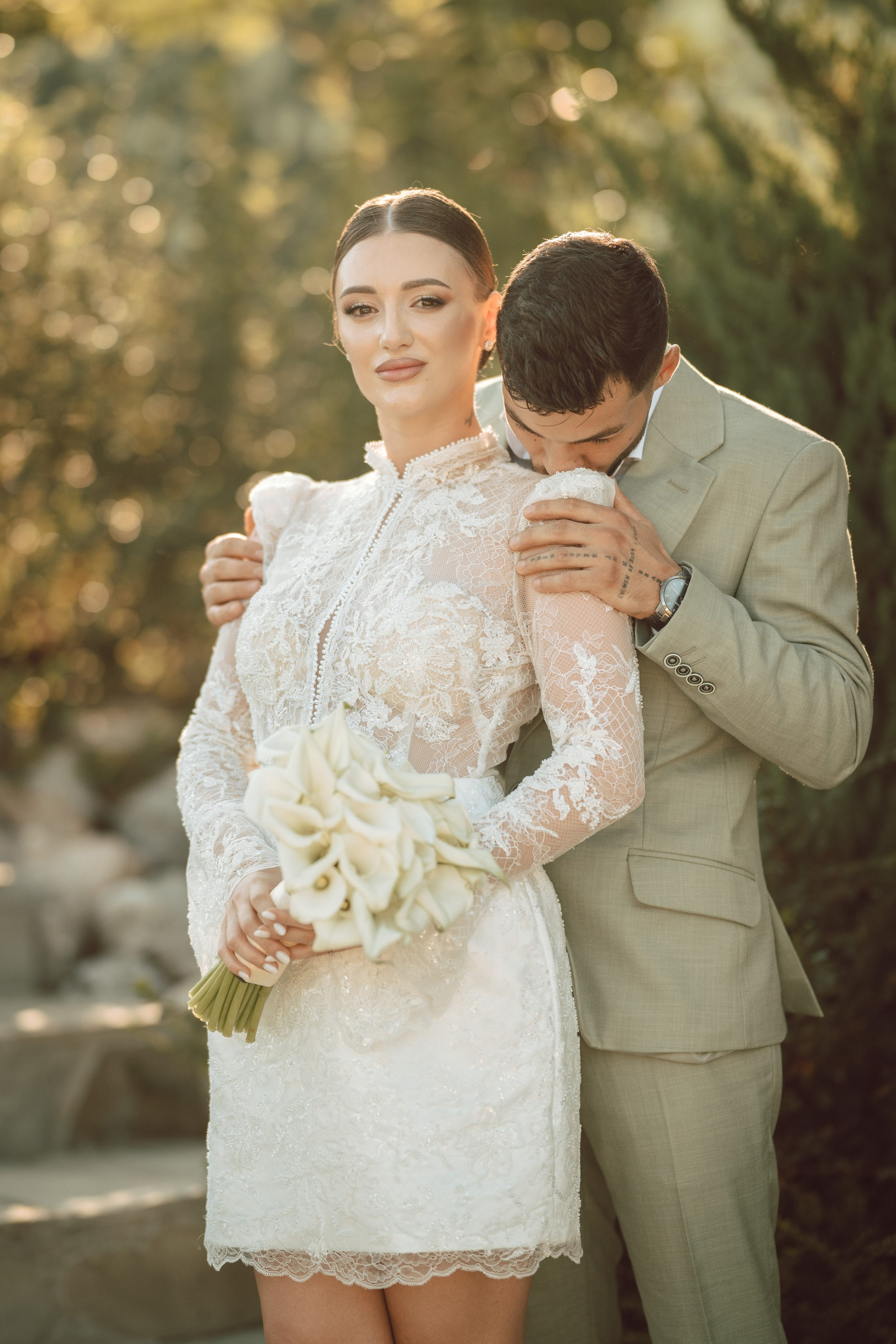 Andreea & Gabriel. The Catalins Events — Wedding Photography & Videography