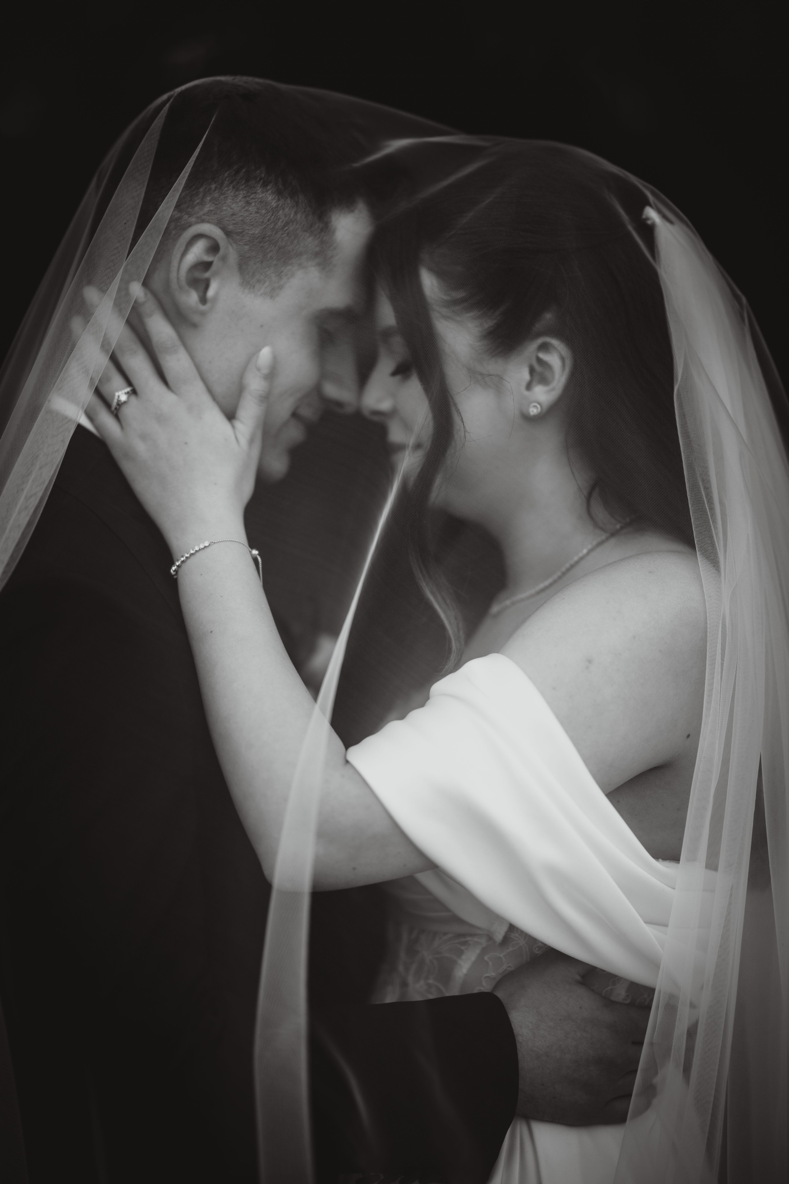 Bianca & Mihai. The Catalins Events — Wedding Photography & Videography