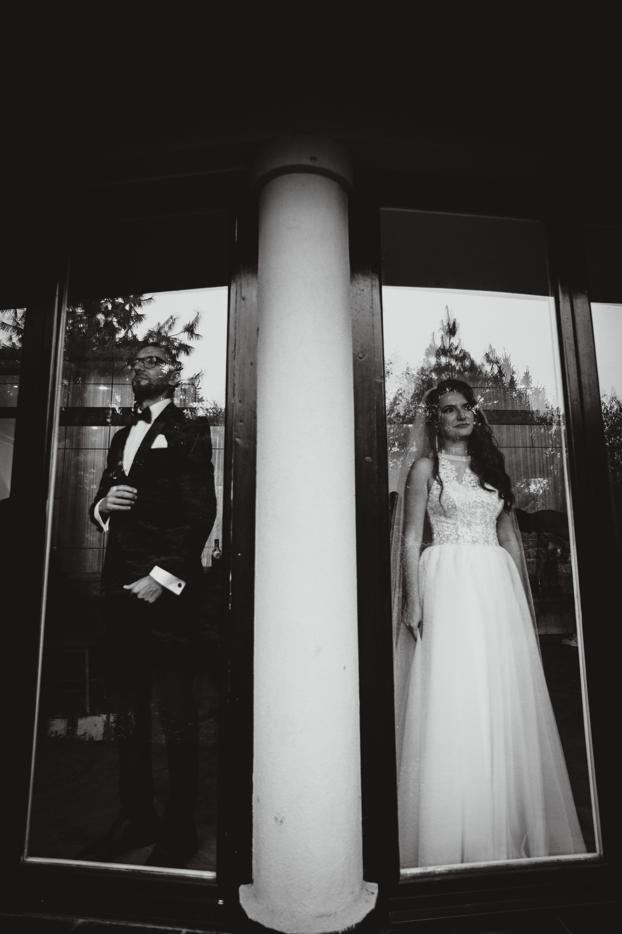 Daniela & Daniel. The Catalins Events — Wedding Photography & Videography