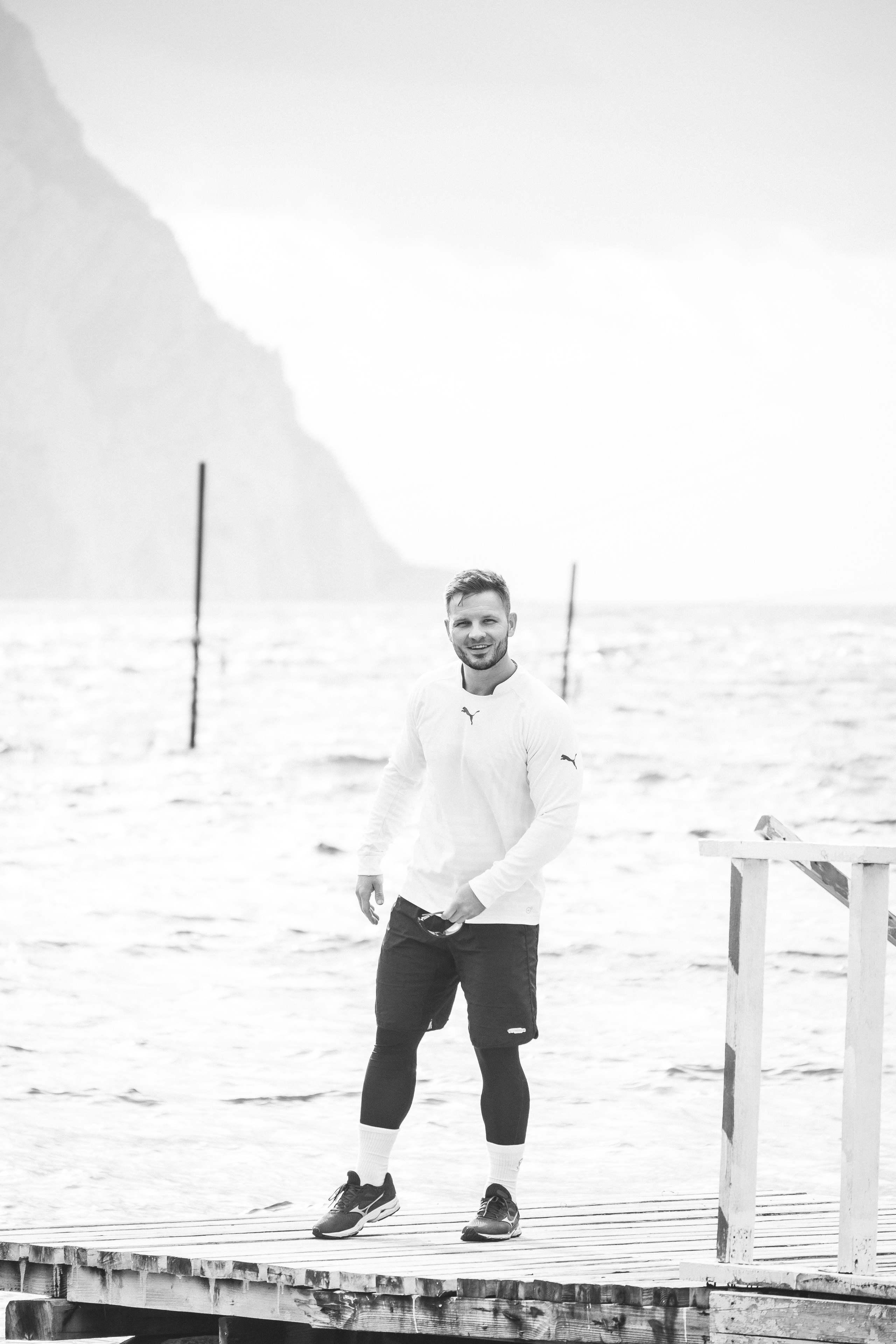 Alex. Fotograf Dmitrii Donets