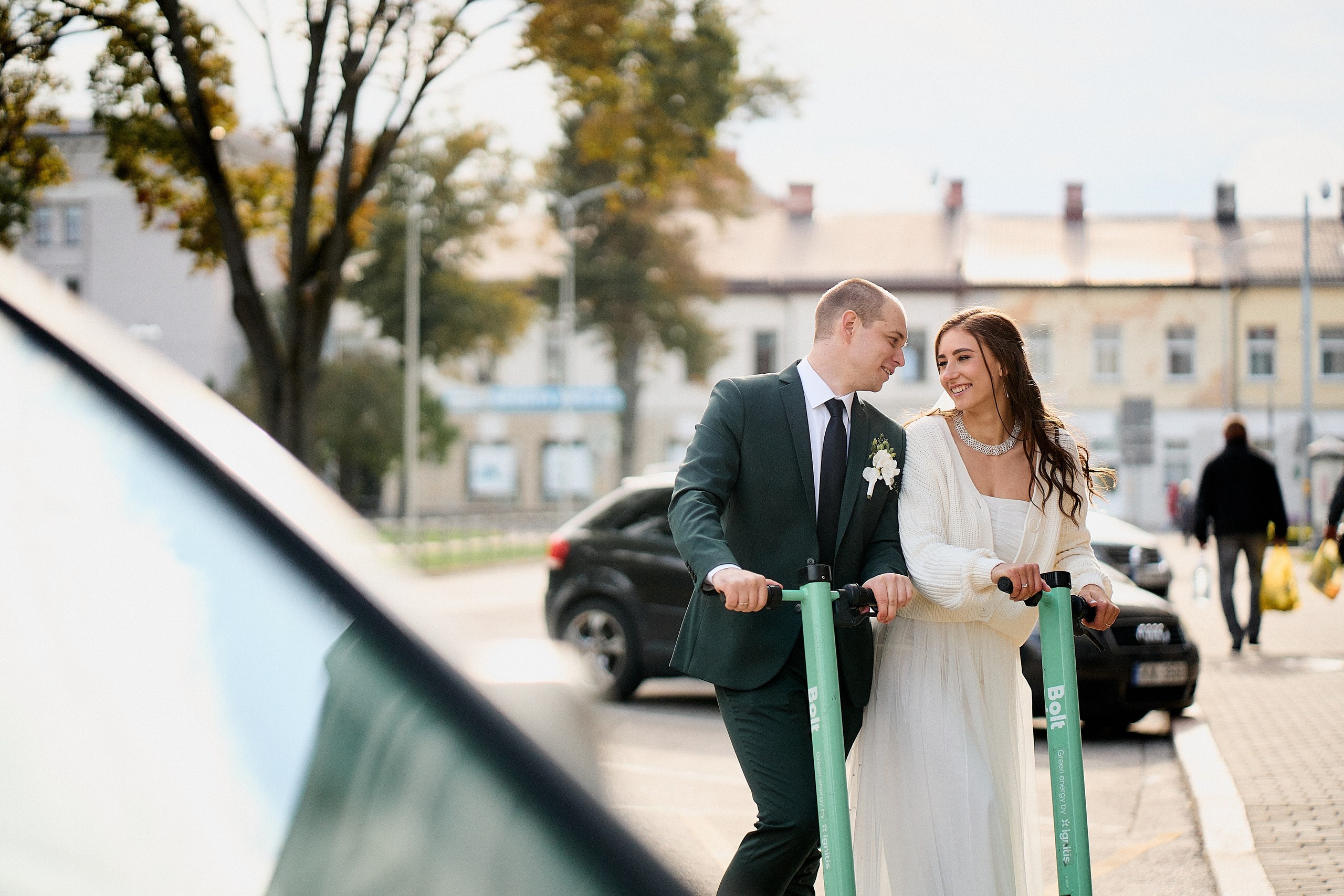 Aleksandra & Maris. Свадебный фотограф Даугавпилс, Рига/ Kāzu fotogrāfs Daugavpils, Rīga