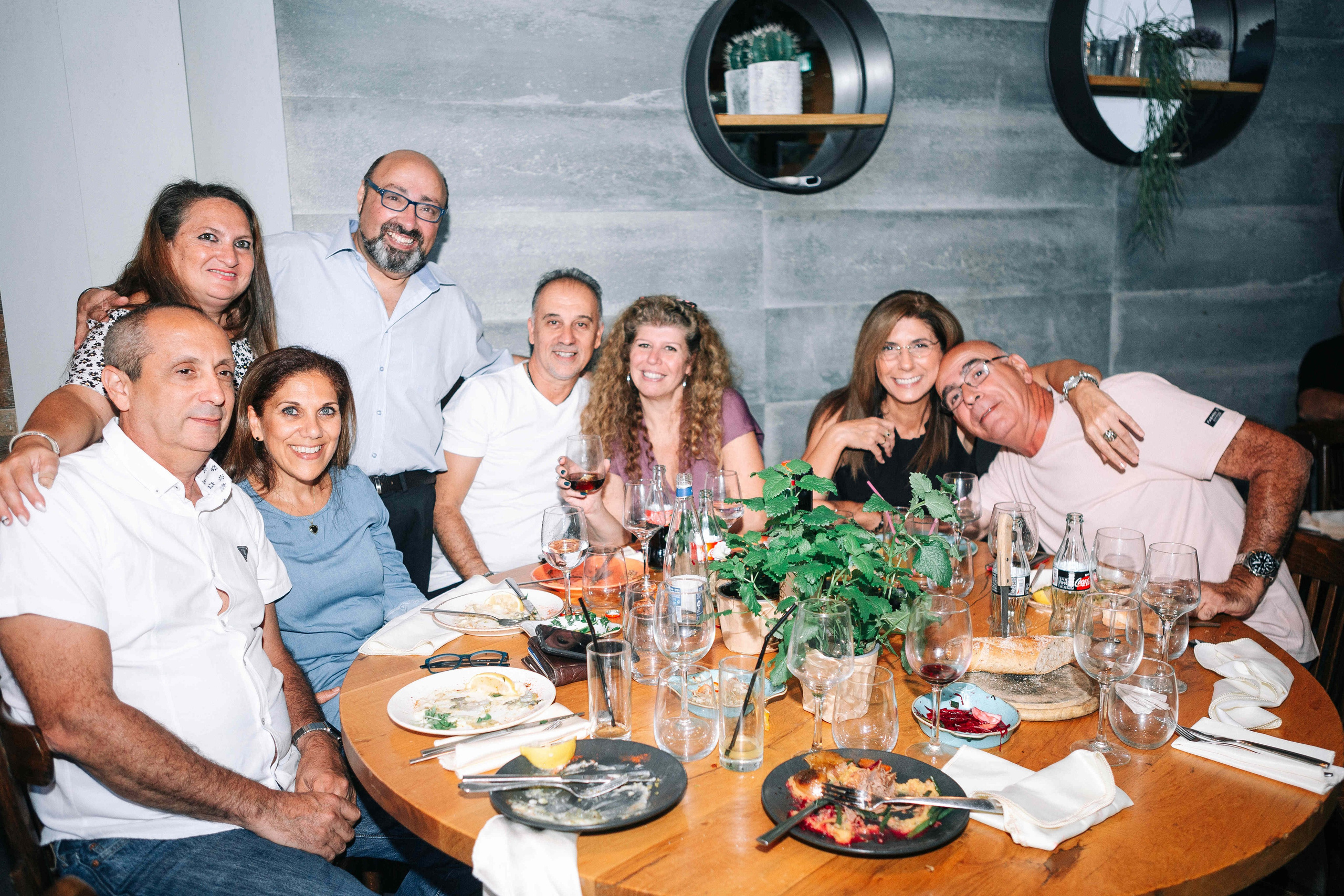 BRIT MILA (BIG EVENT). PHOTOGRAPHER IN ISRAEL