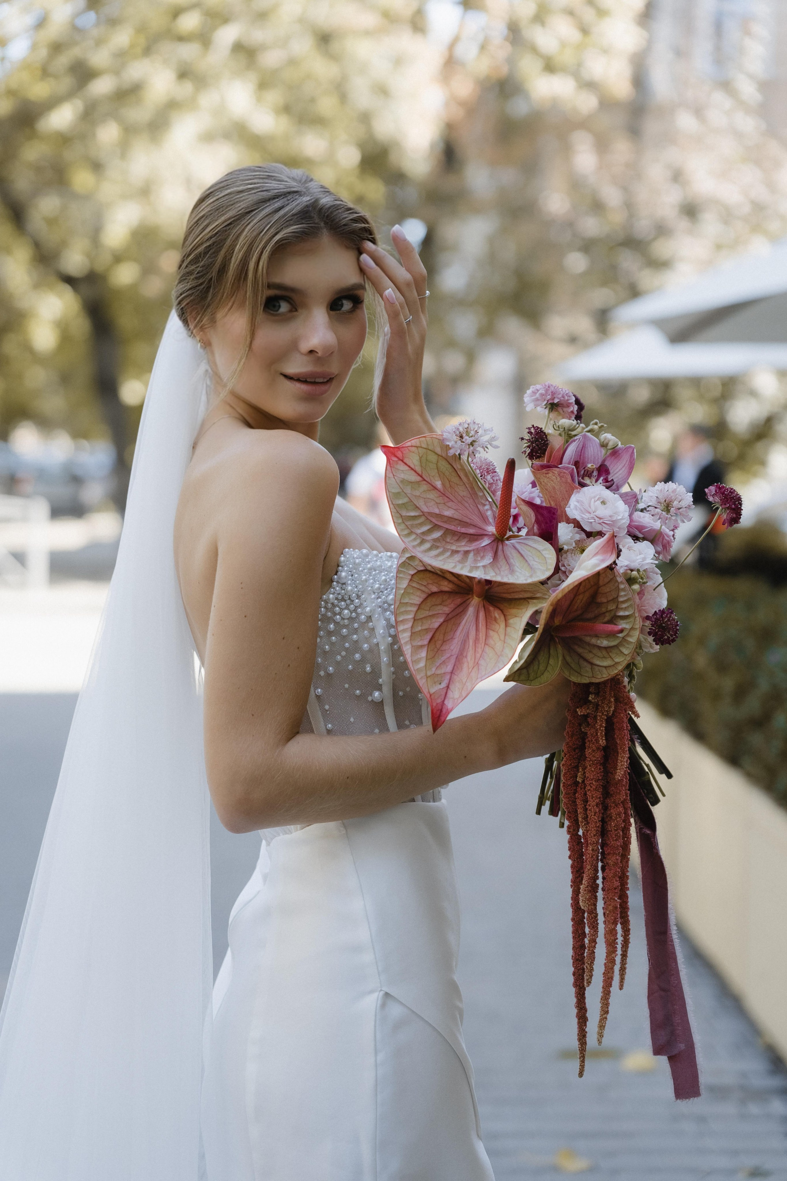 Wedding Karina & Igor. Сватбен фотограф Анна Златева