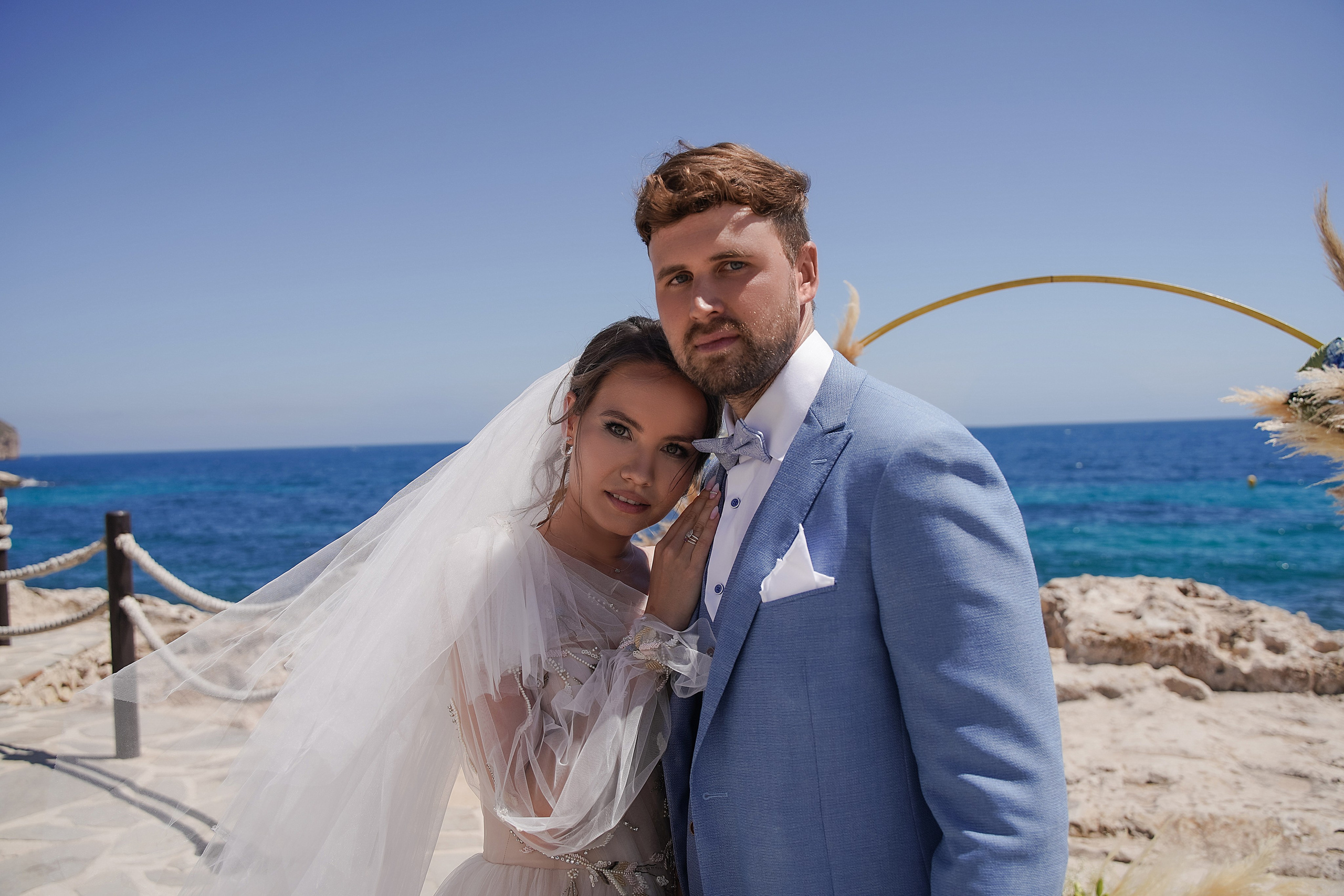 Leysan&Xavier. Fotografo familiar, bodas, reportaje Diana Memetova Alicante, Benidorm