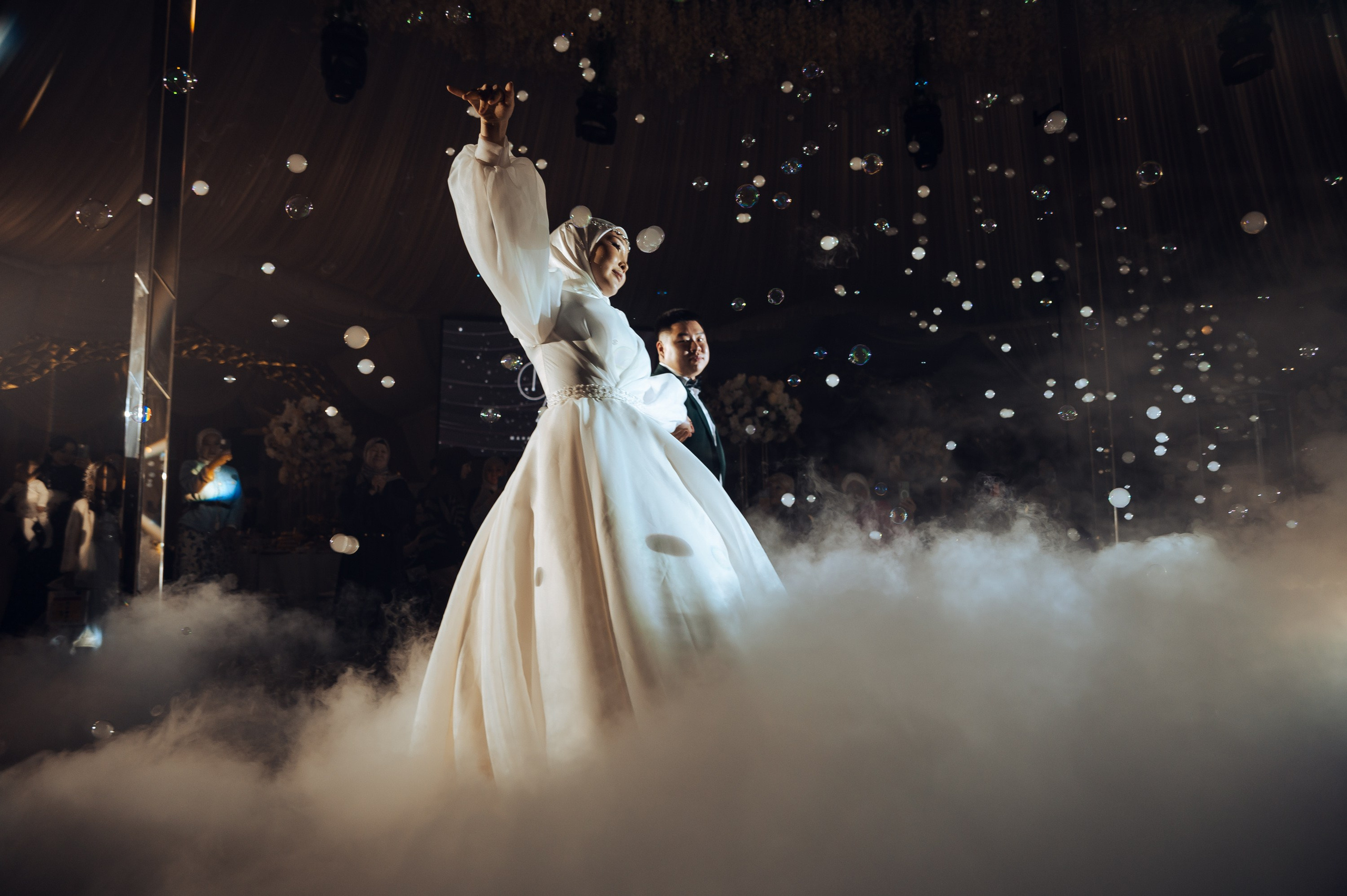 MAHMUD & AIDAI. Фотограф в Бишкеке Андрей Кавешников