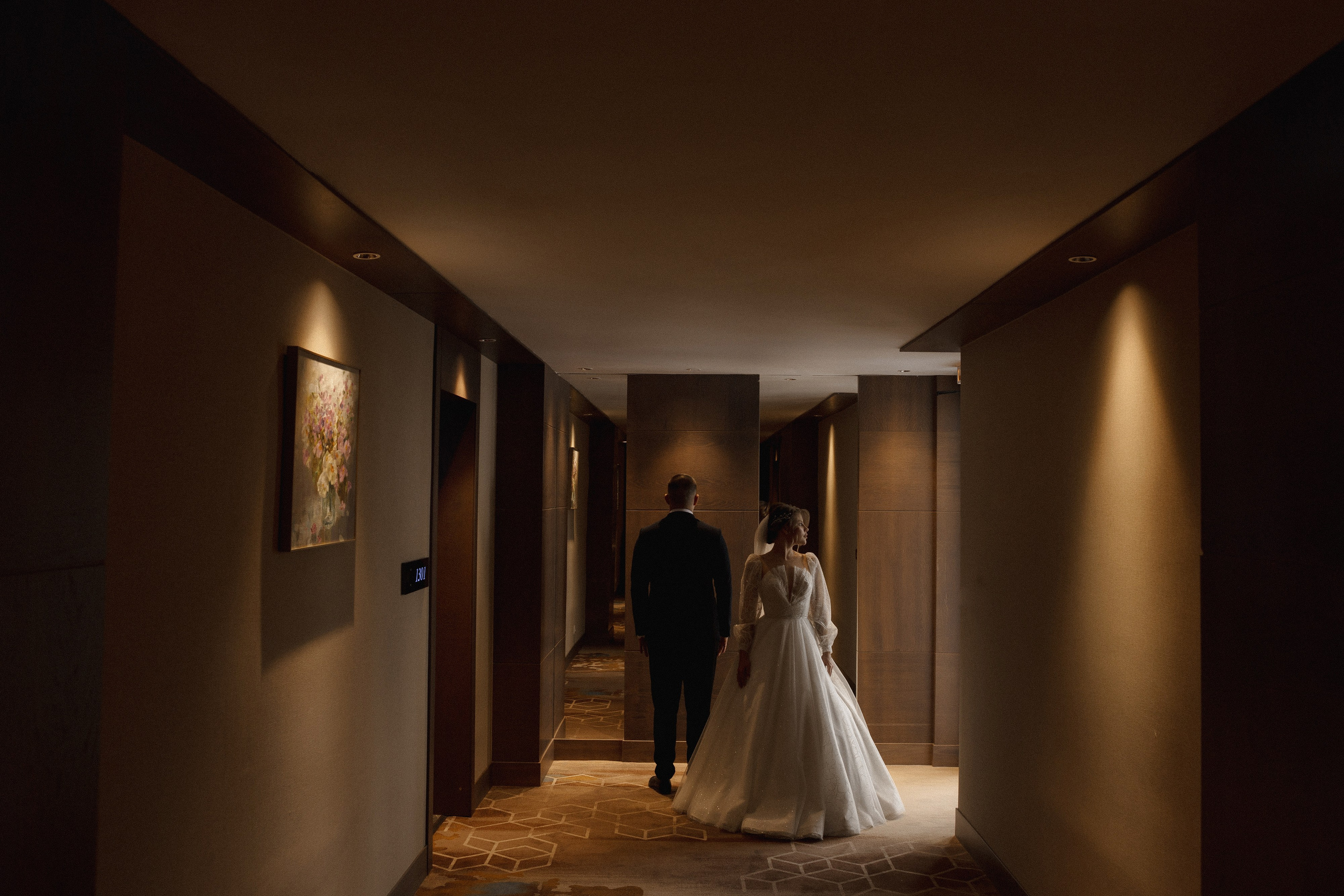 Wedding. Азимжан Нуритдинходжаев — свадебный фотограф