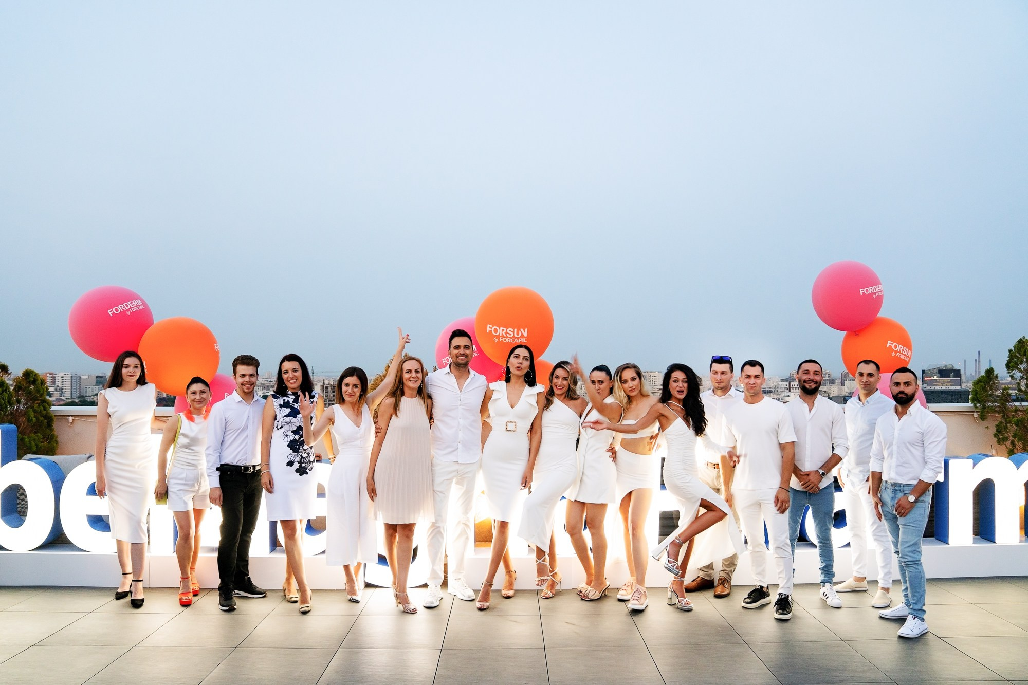 Fotografie Corporate Specializat in Lansări Produs si Serviciu. Fotograf Corporate Business