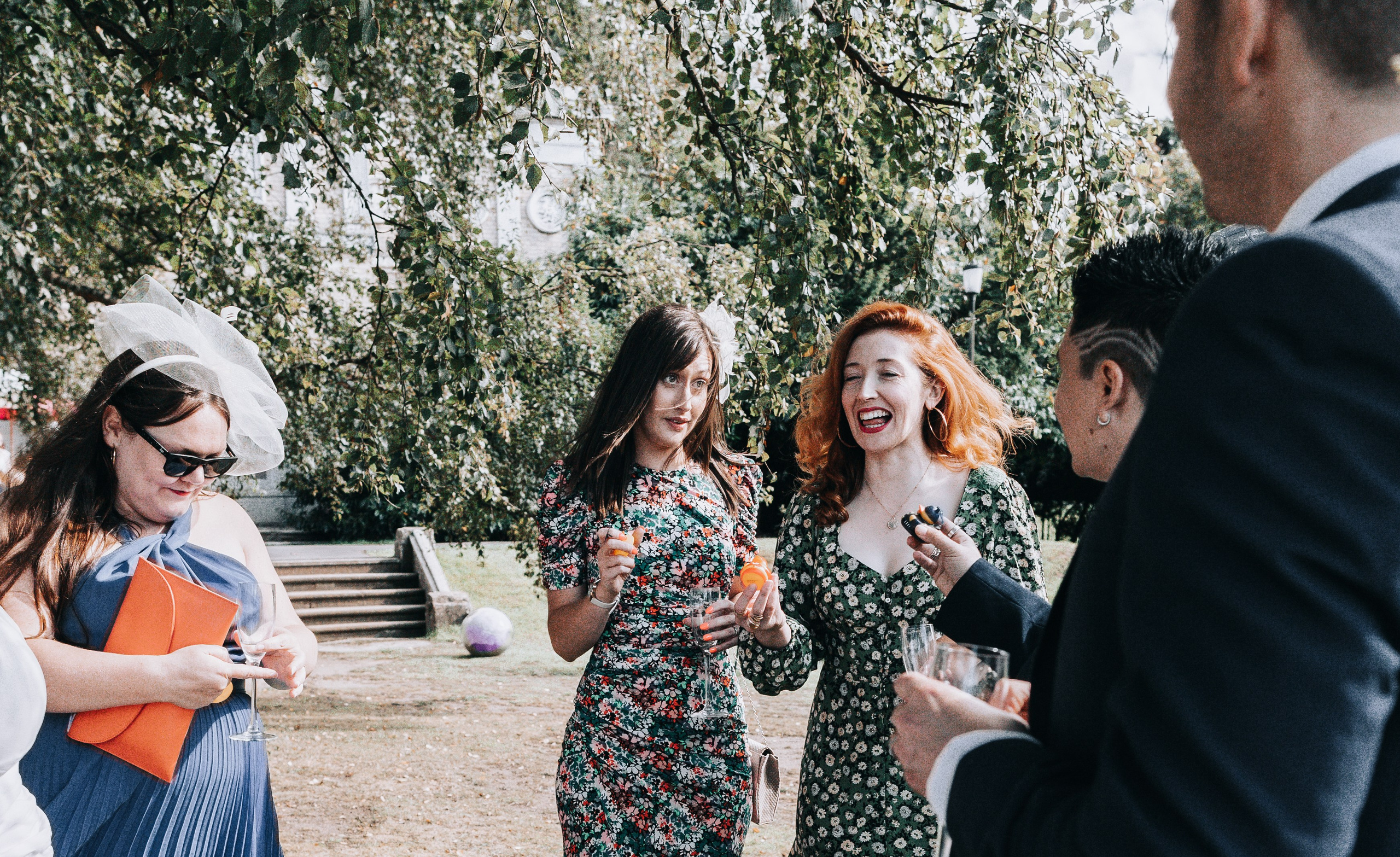 GEMMA + BIANCA. Main