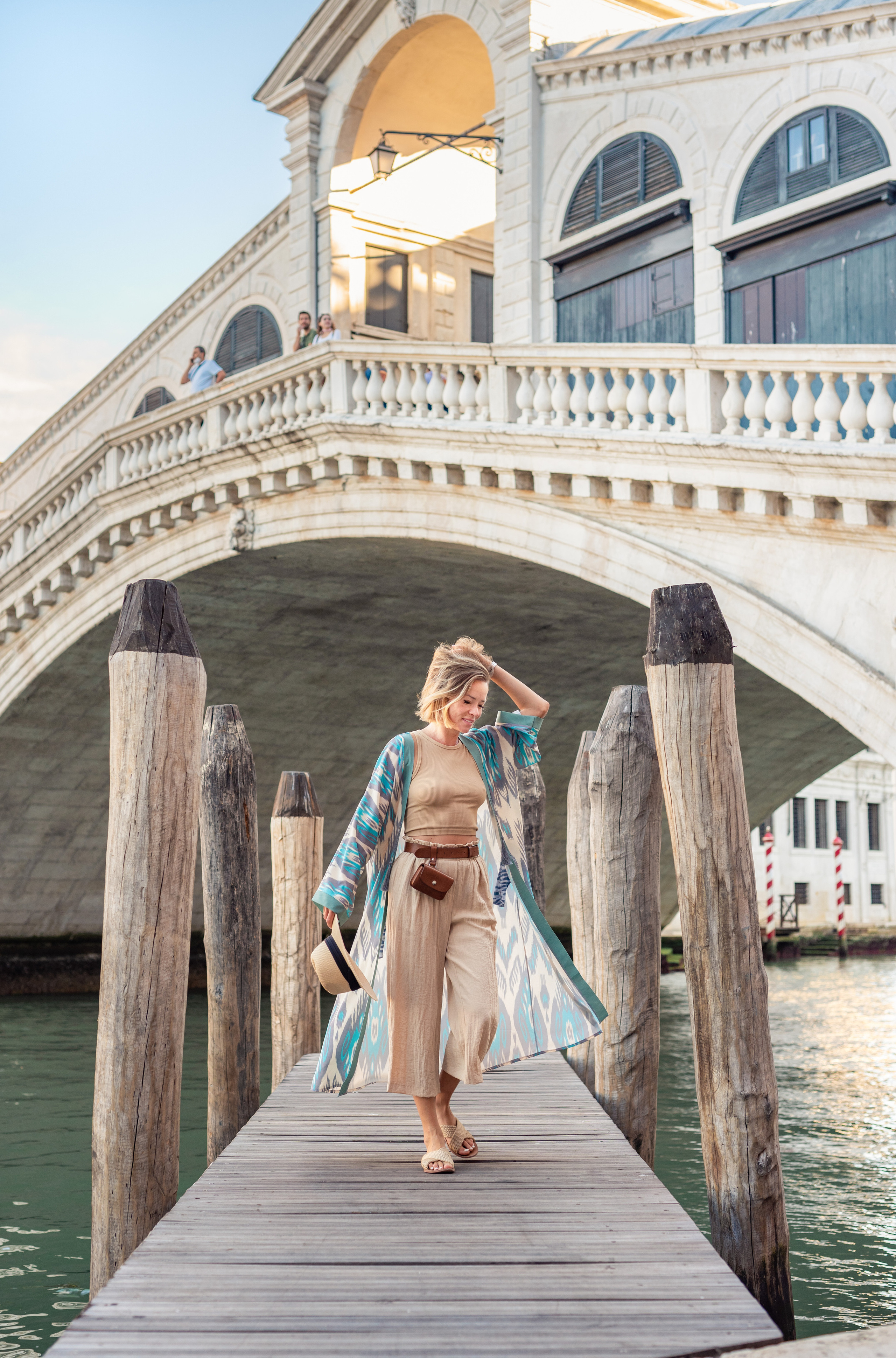 Dasha. Photographer in Venice Anna Terzi