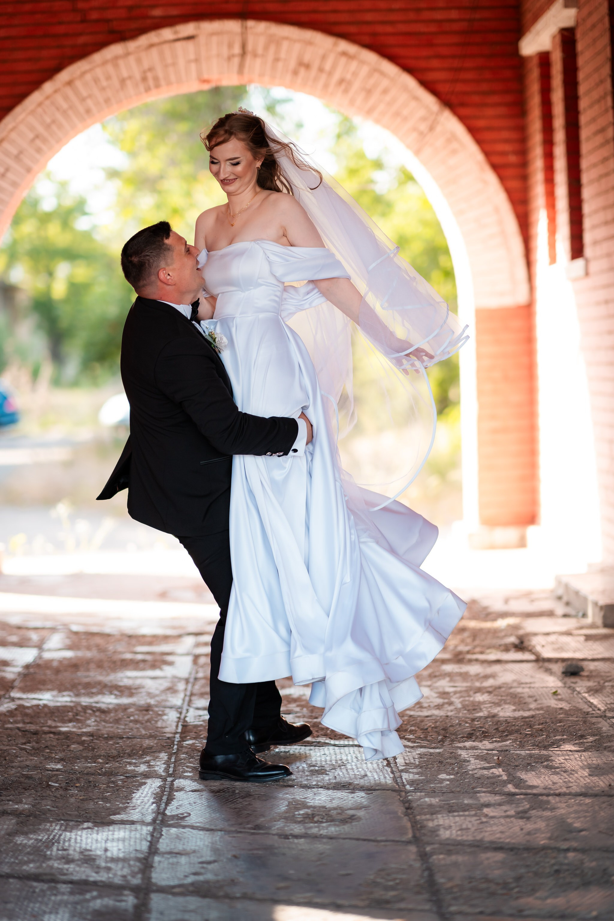 Nunta Florin & Florin