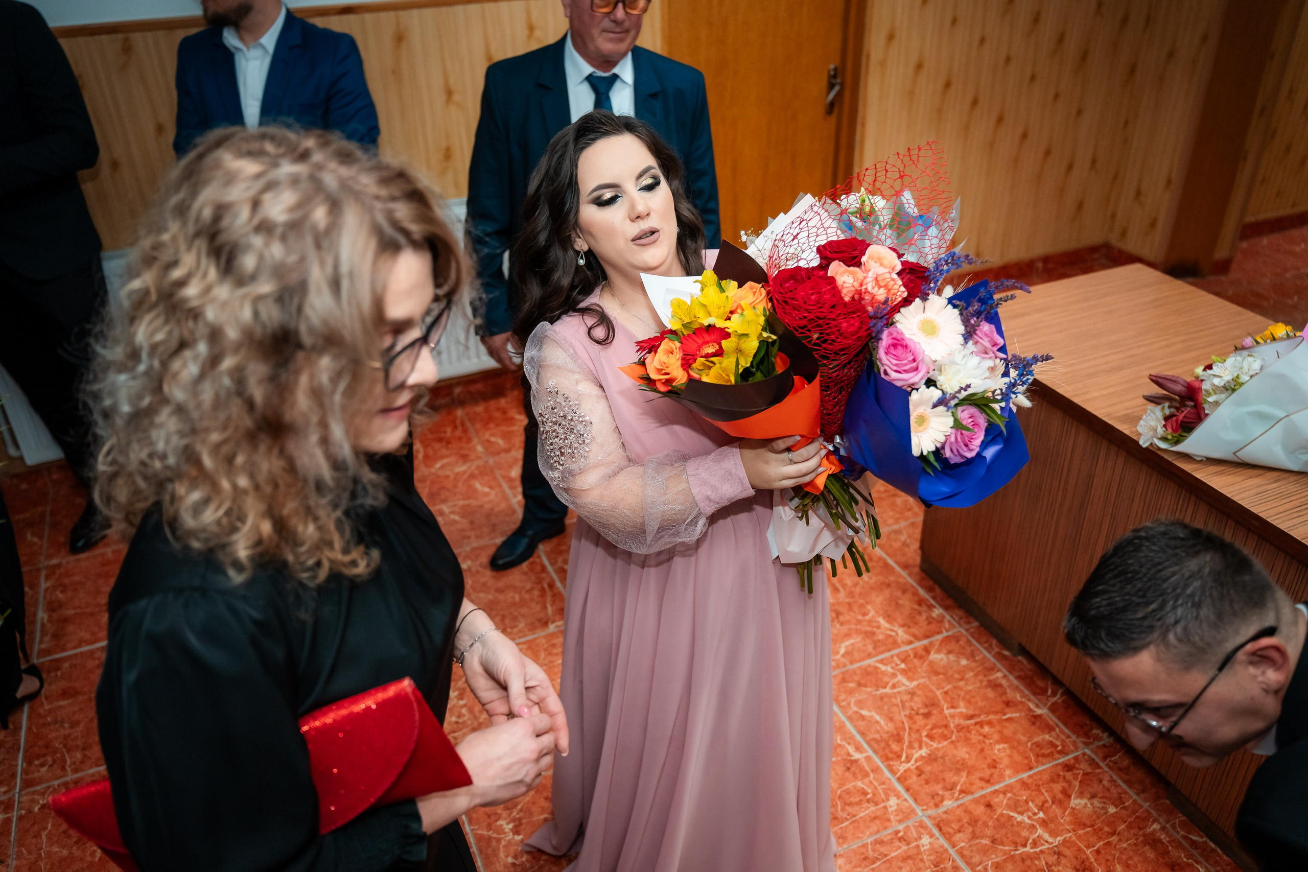 Cununie Luiza & Madalin