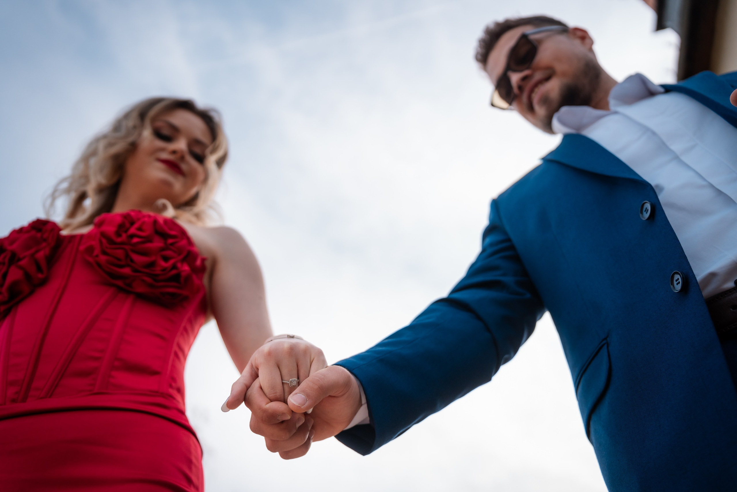 Cununie Luiza & Madalin