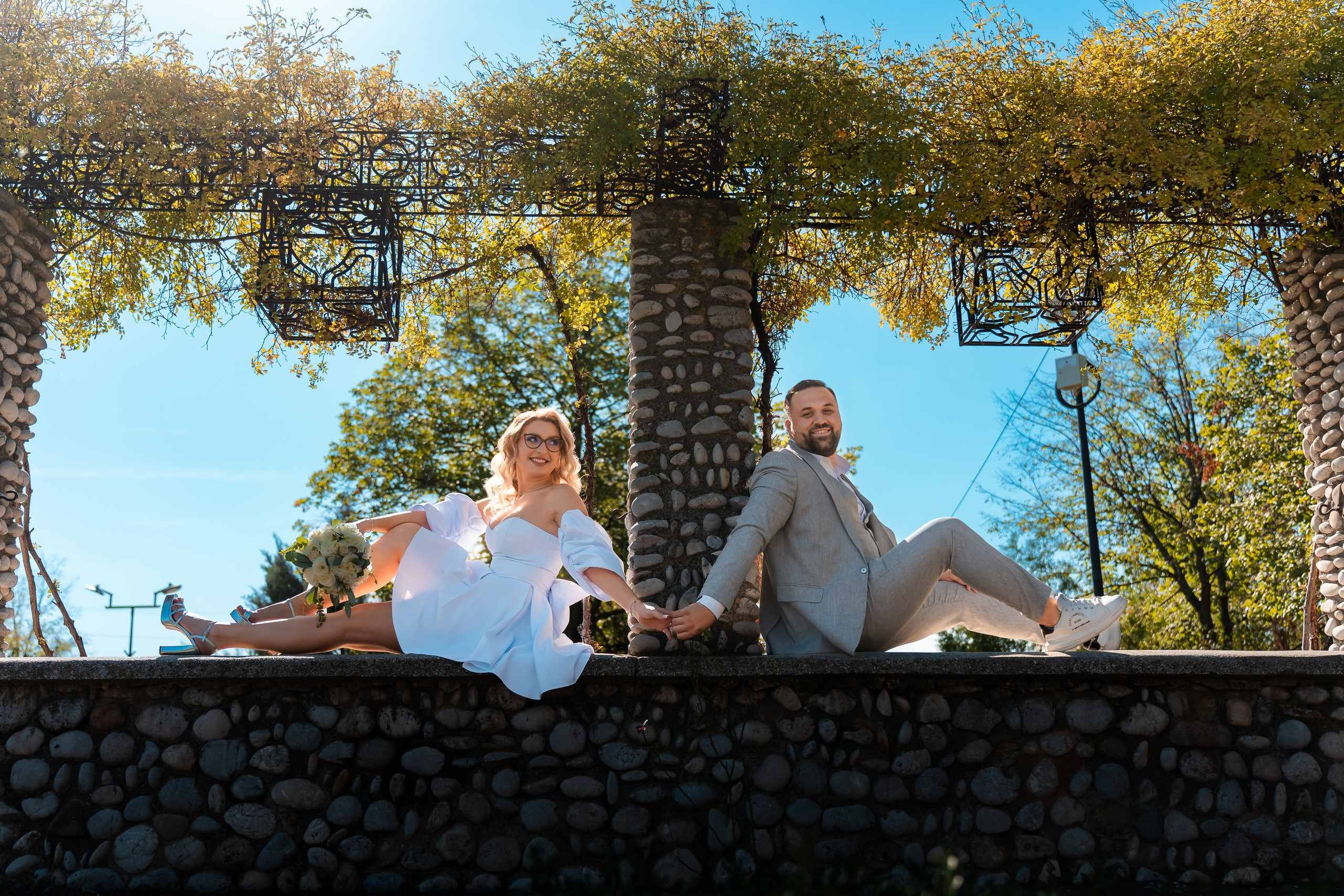 Cununie Georgiana & Alin Cristian