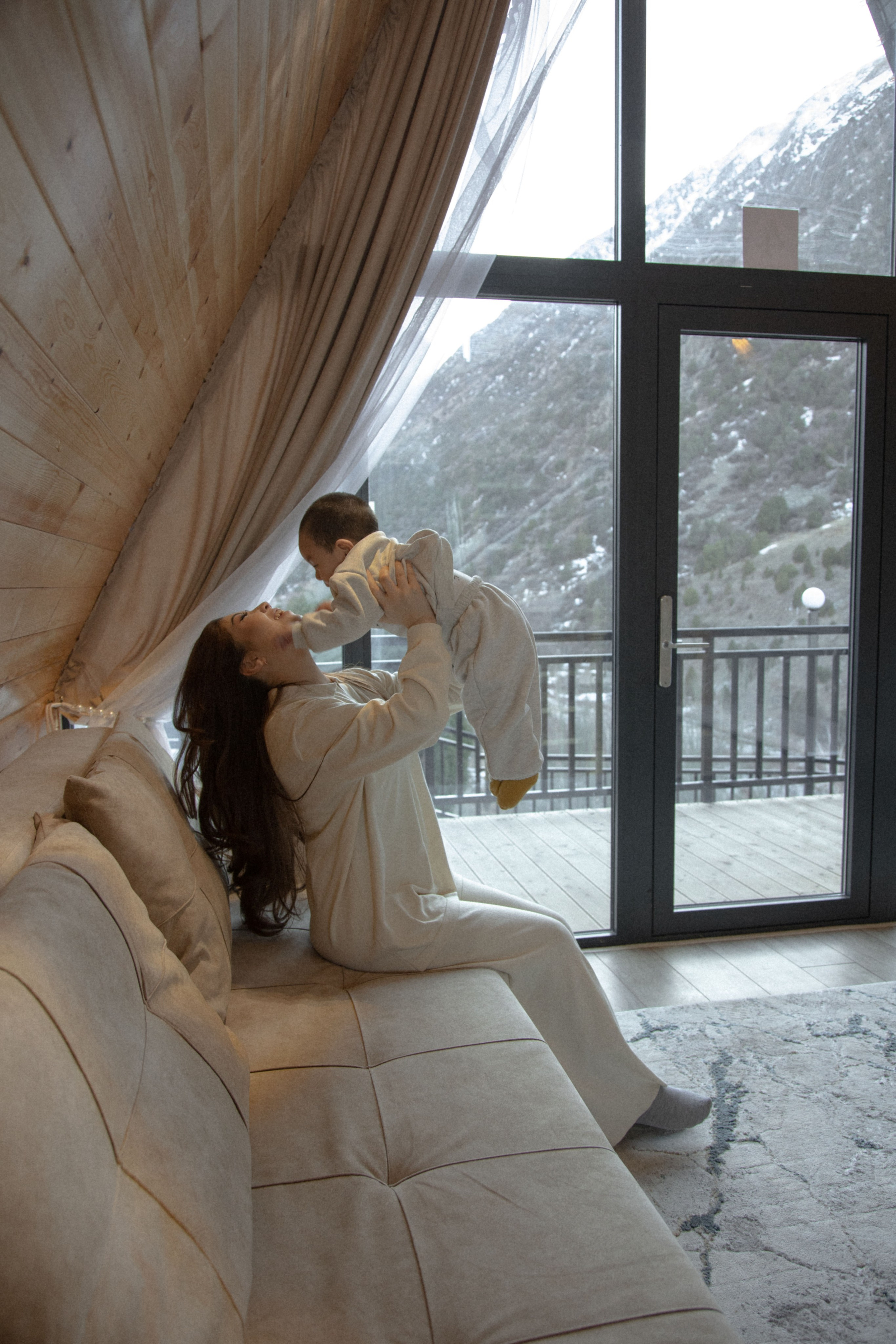 Asel family. Свадебный фотограф в Бишкеке