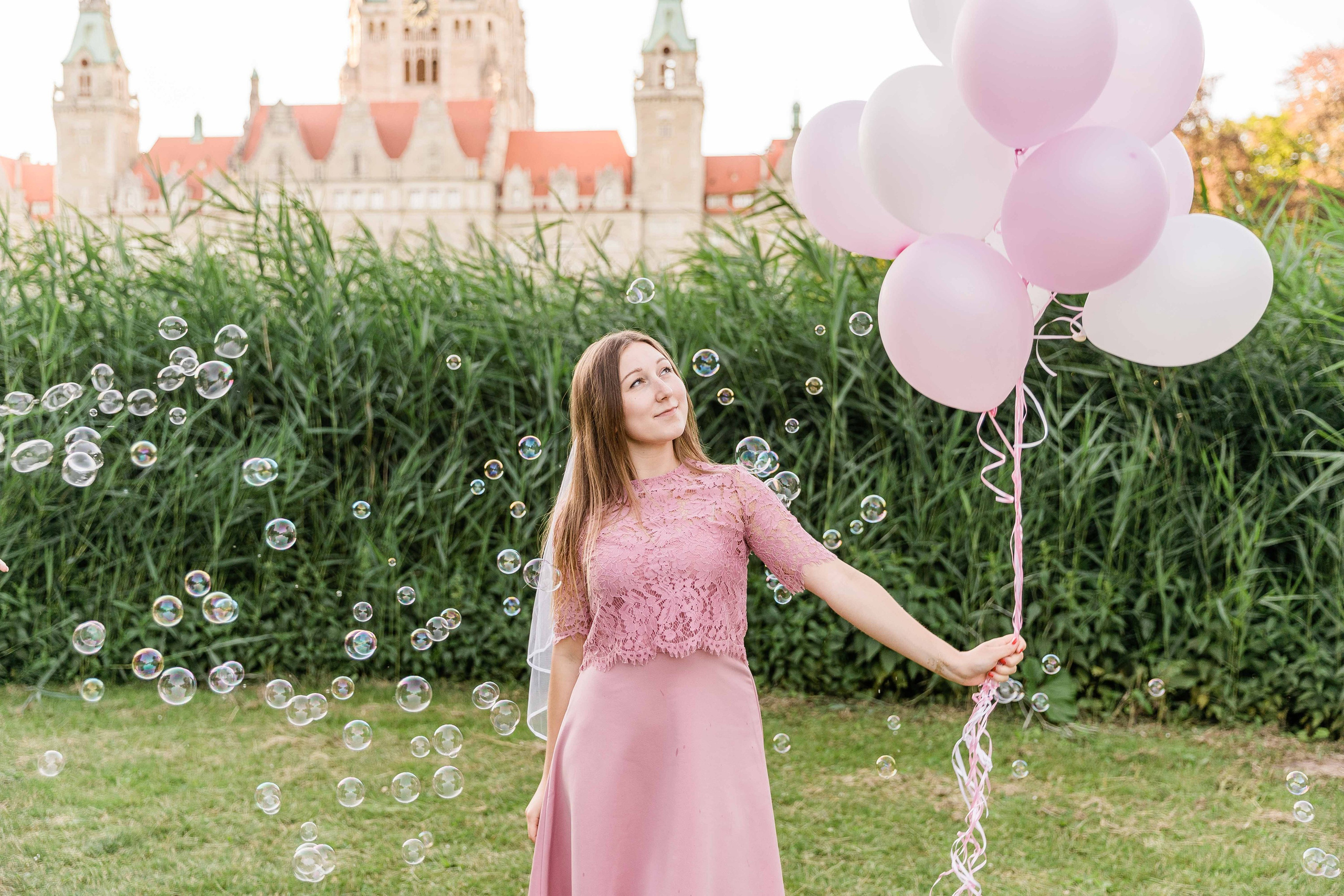 Junggesellenabschied Hannover Fotos