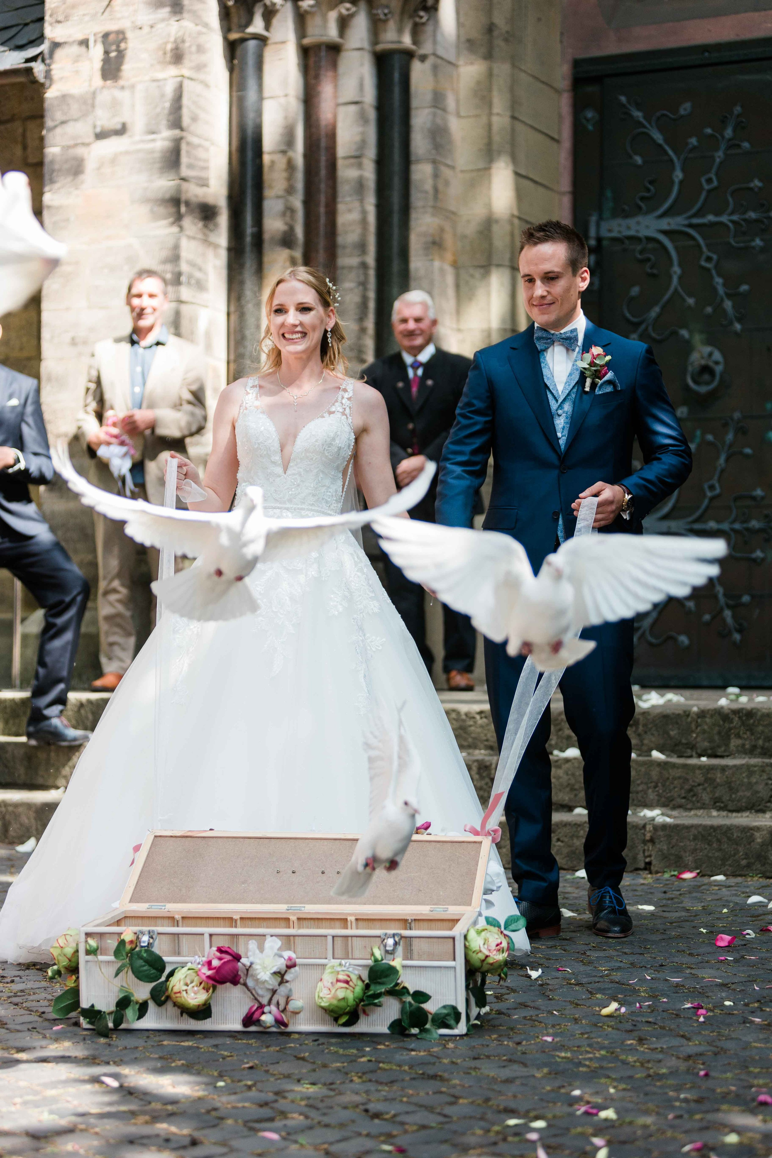 Sheraton Hannover Hochzeit