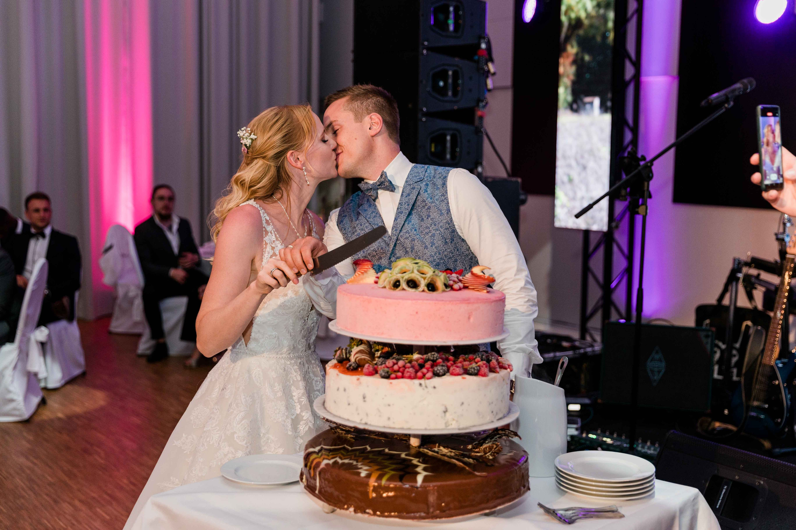 Sheraton Hannover Hochzeit