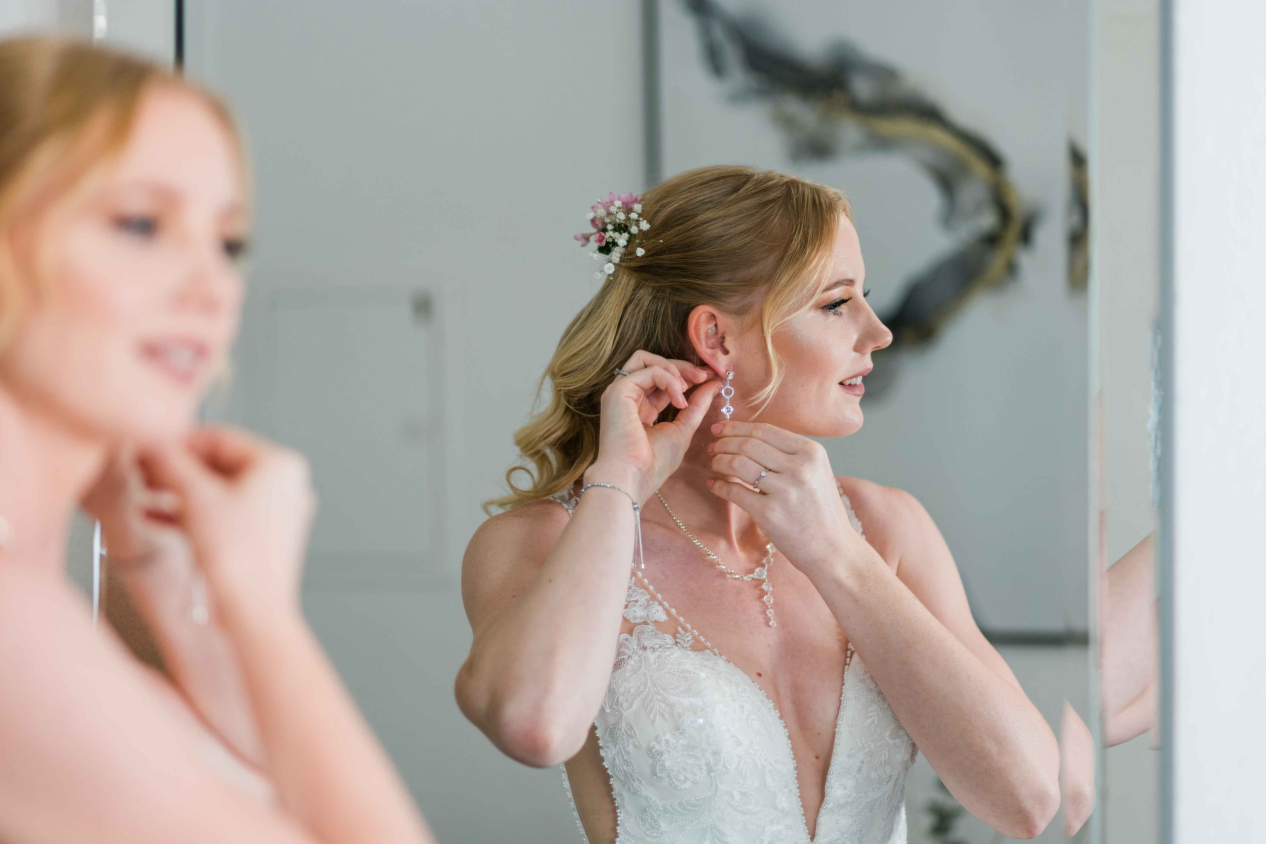 Sheraton Hannover Hochzeit