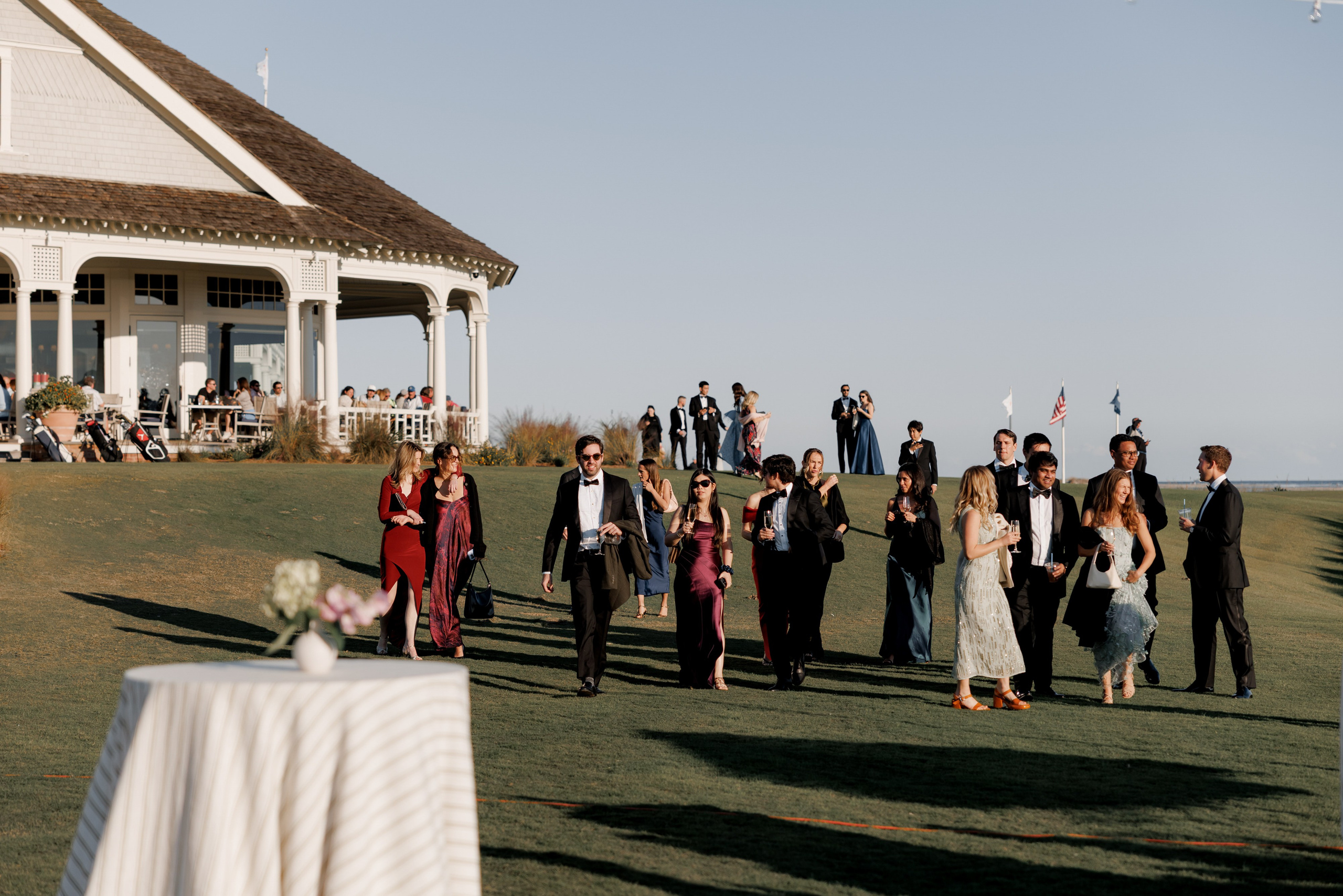 Marci and Yi. Wedding photographer and videographer New York | New Jersey