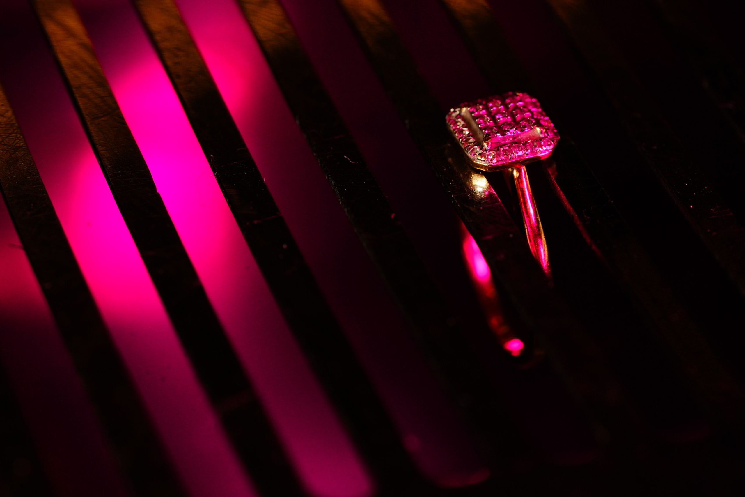 Diana & Alex — Save The Date. Marius Doban