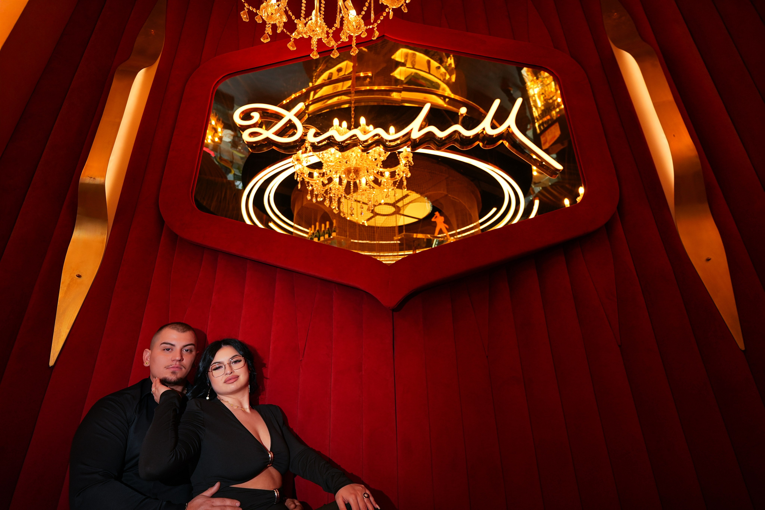 Diana & Alex — Save The Date. Marius Doban