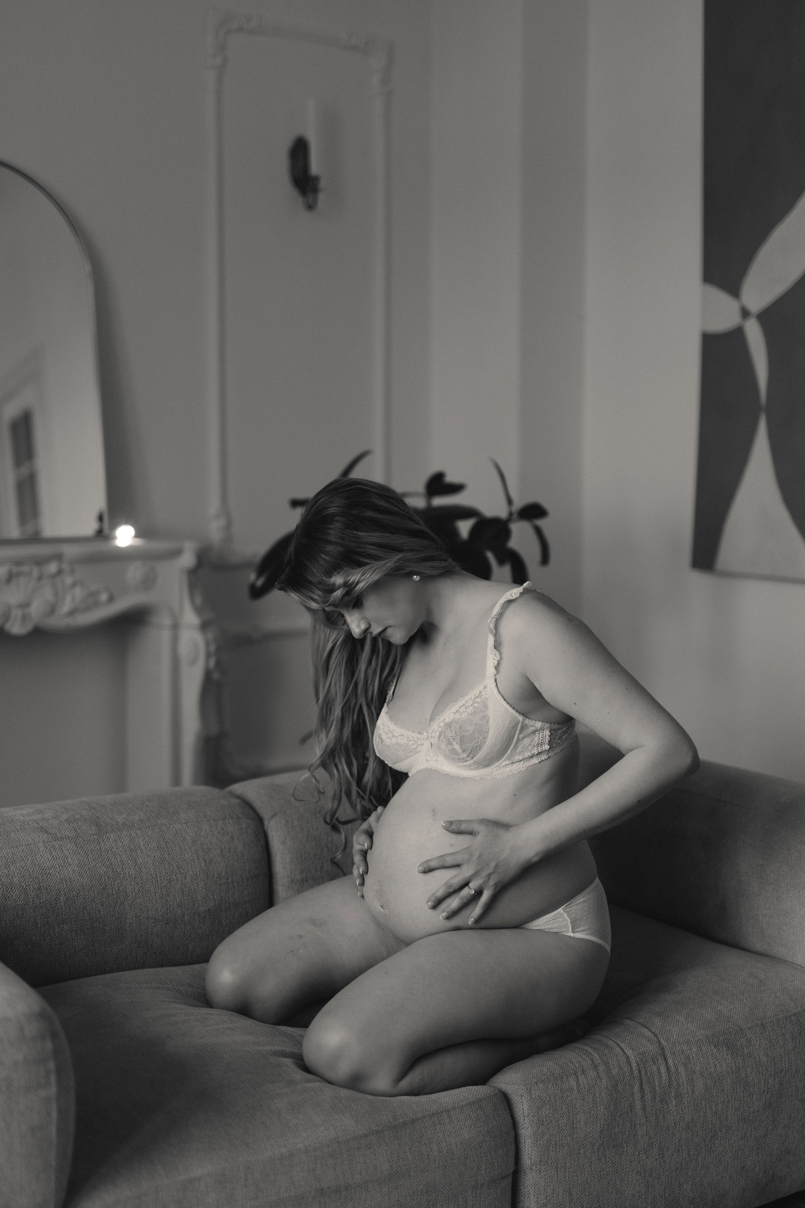Ewa. Fotograf rodzinny w Warszawie