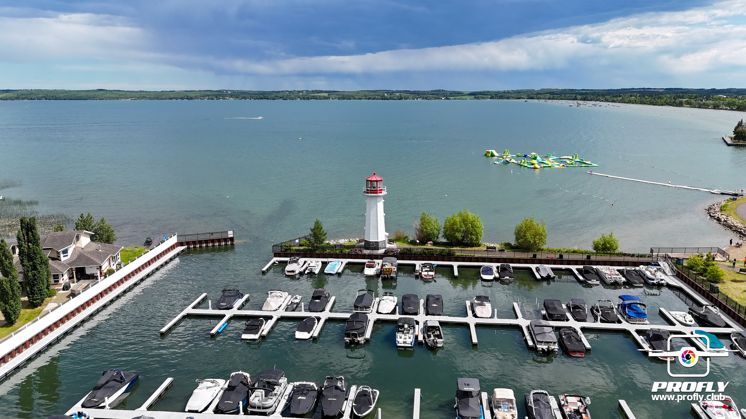 GALLERY — Stunning Aerial Photography in Calgary. ProFly.club — Professional aerial filming in Calgary