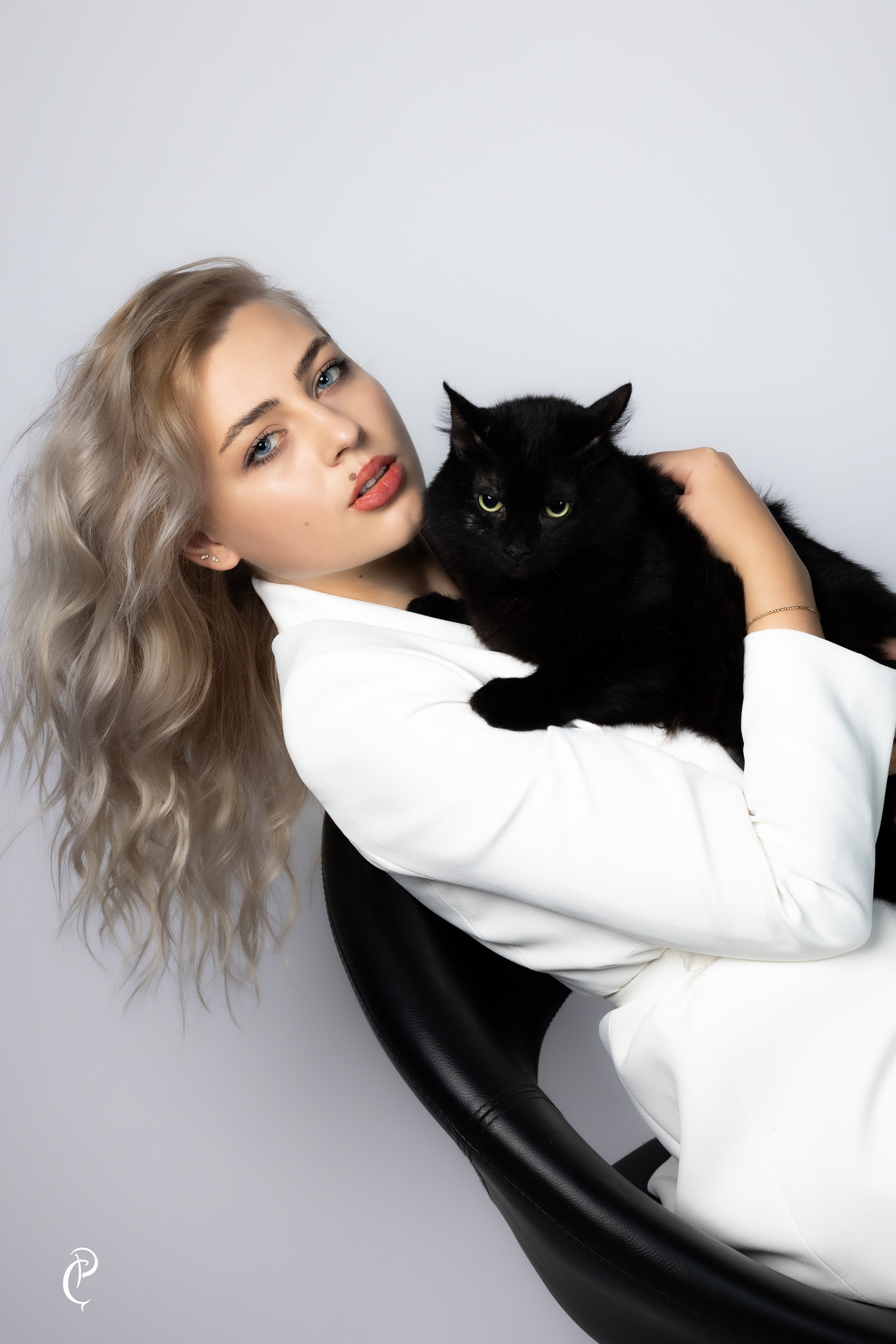 Portraits. CarlaBresan