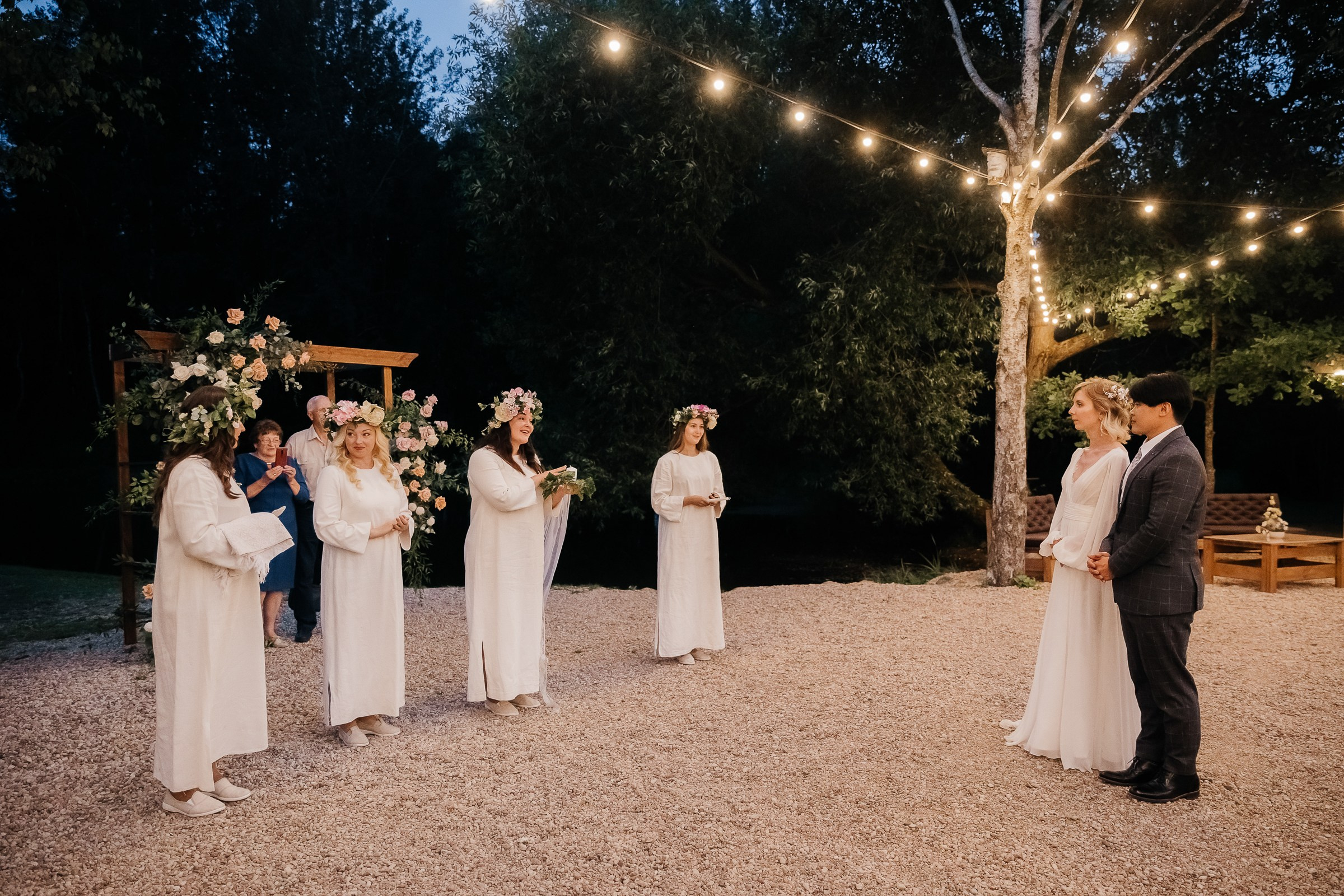 Chen & Victoria. Свадебный и семейный фотограф в Риге Игорь Давидович