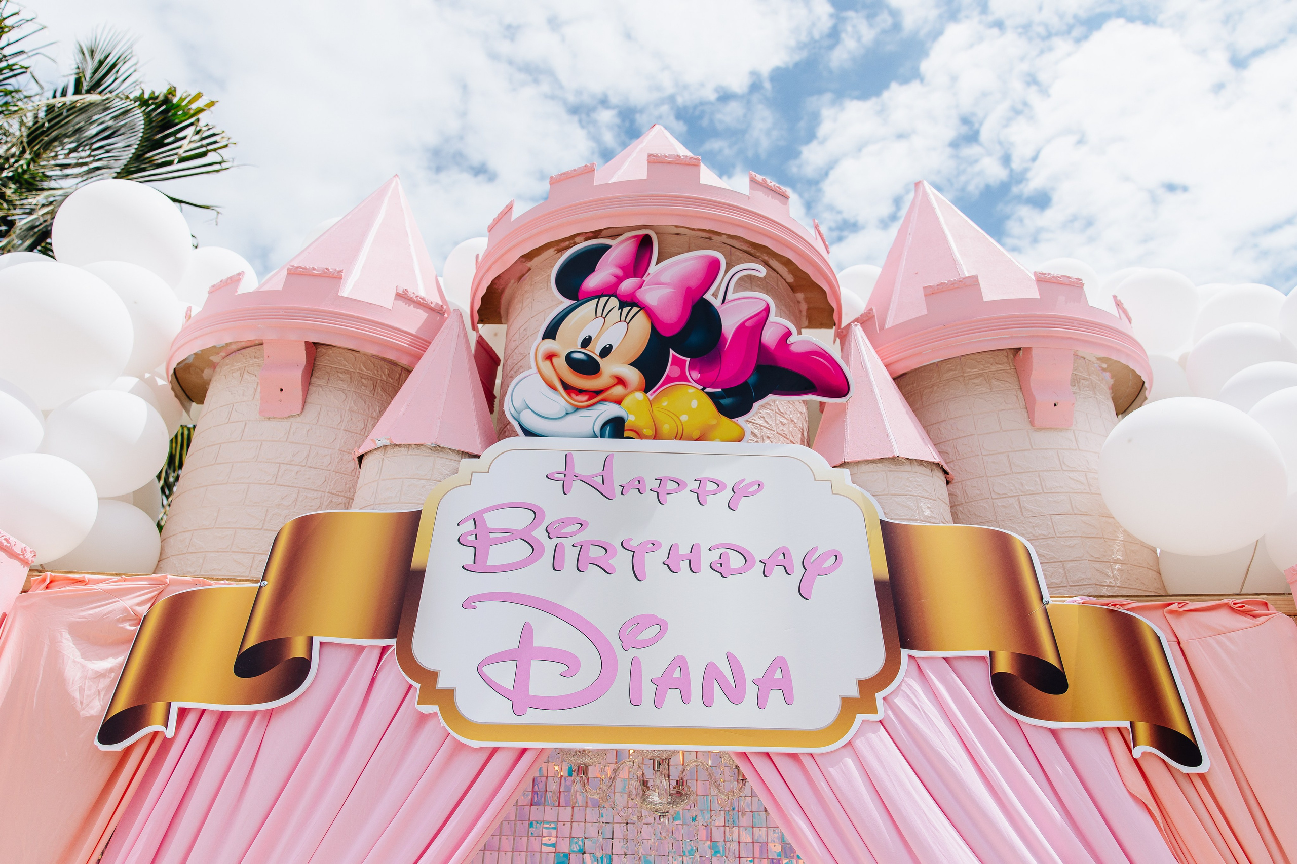 Kids Party. Alya Leto Photographer