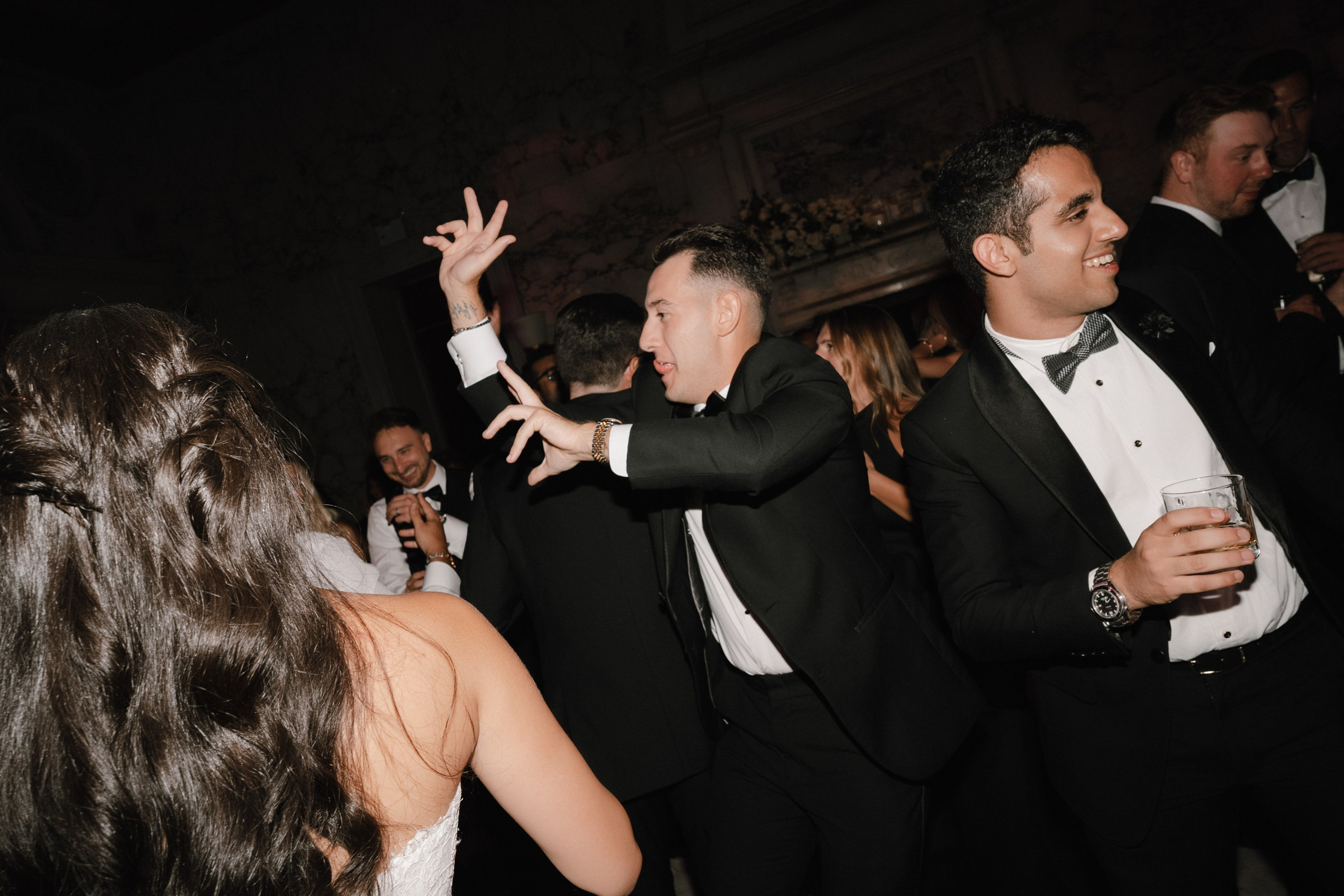 Nicole and Akash. Wedding photographer and videographer New York | New Jersey