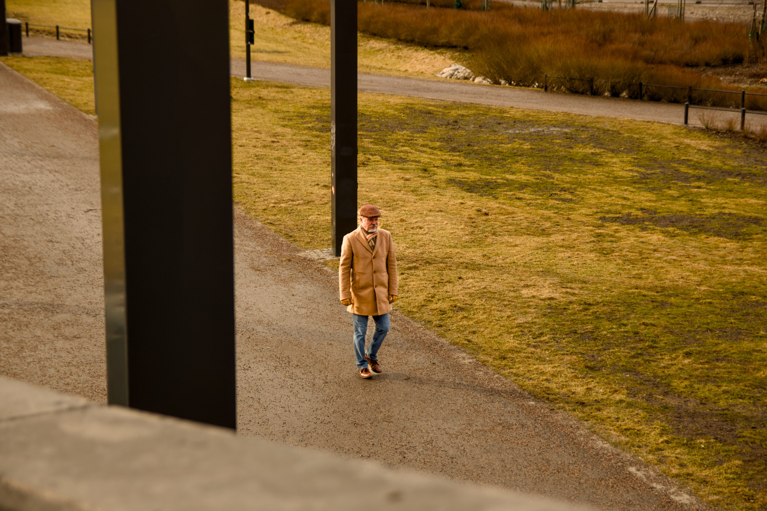 Max Rimmer — Photography