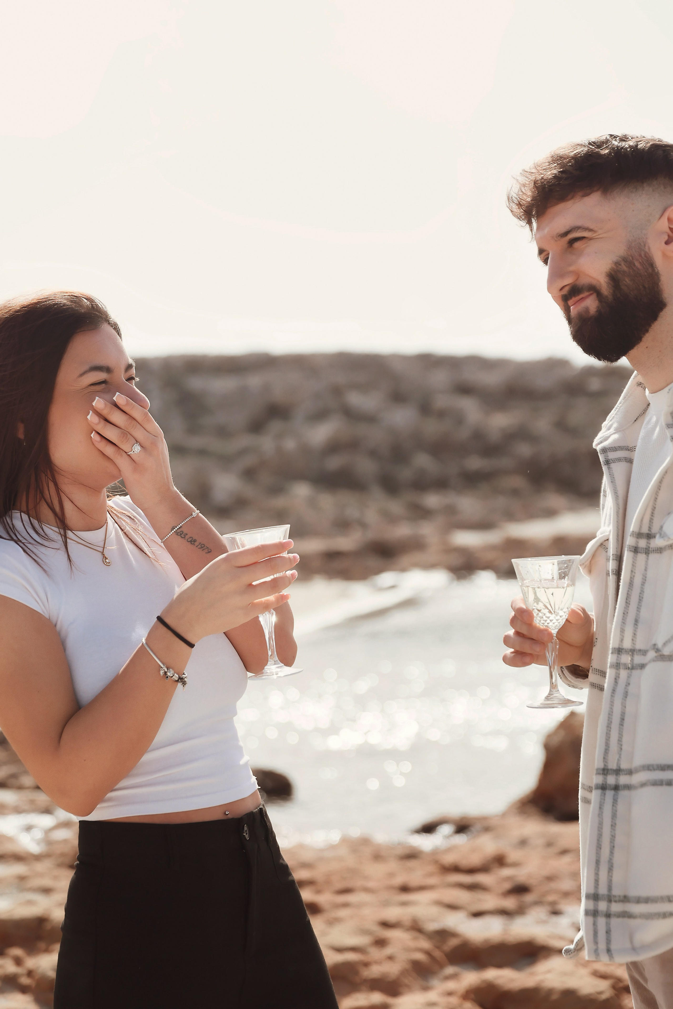 Предложение в Айя-Напе. Февраль, 2026. Kipriotka. Ваш фотограф на Кипре (Айя-Напа, Протарас)