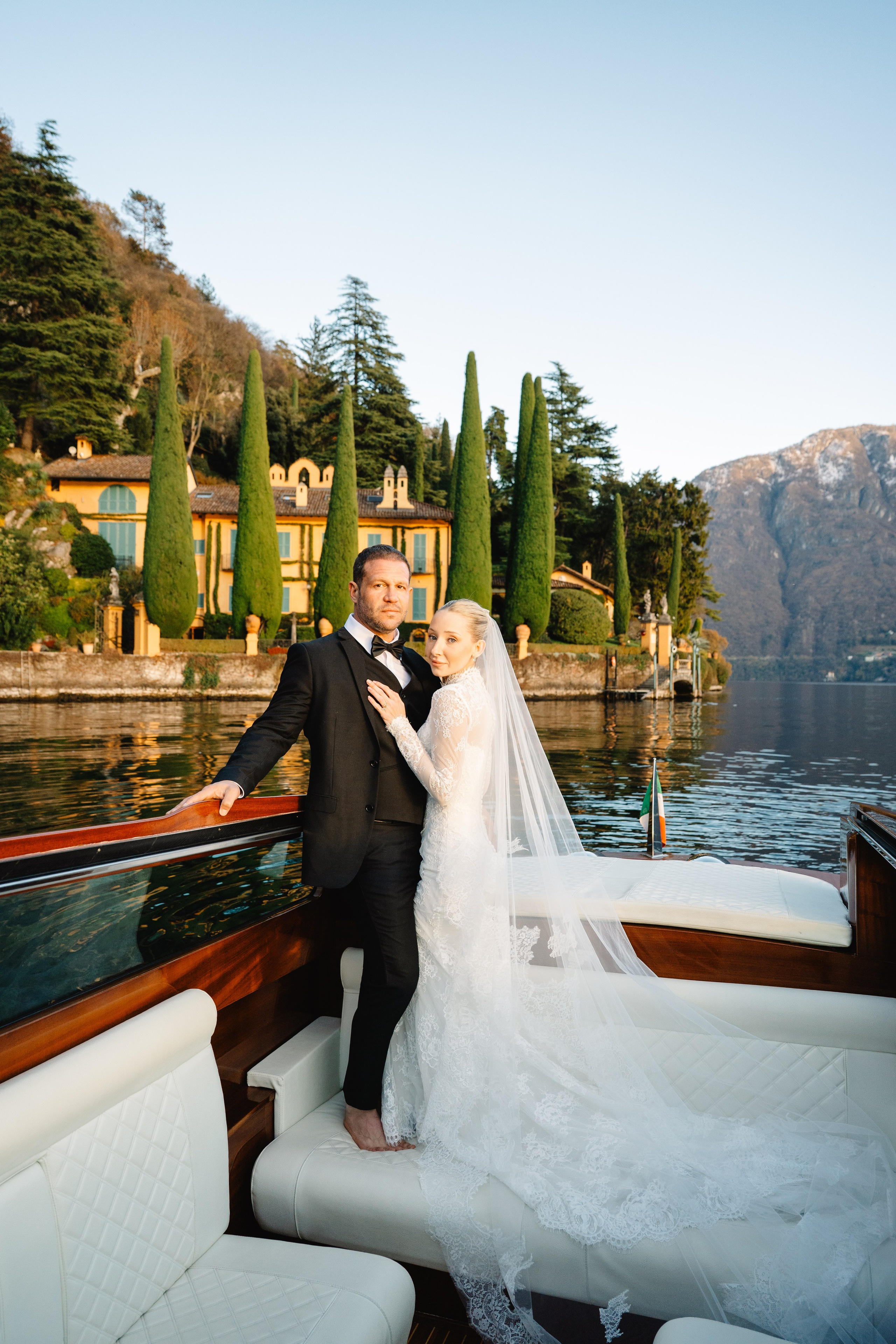 Lake Como. Фотограф в Итлаии — Свадебный фотограф Озеро Комо