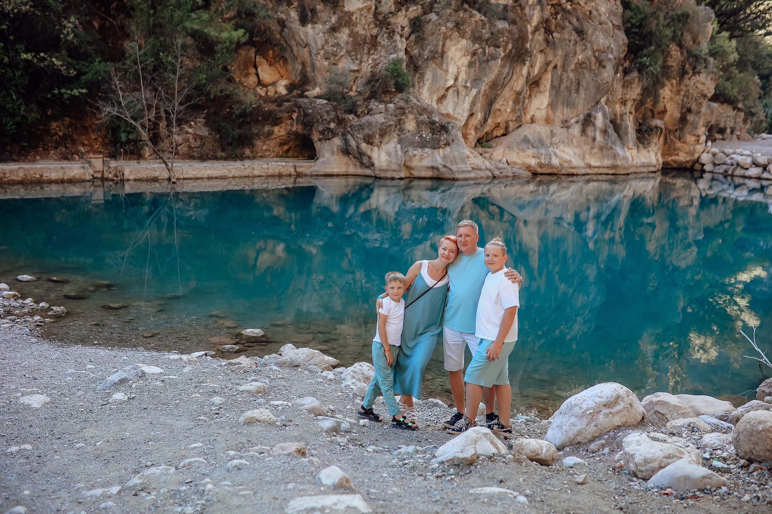 Фотосессия в Кемере. Фотограф в Турции, Анталии, Кемере, Белеке, Сиде, Каше, Калкане, Фетхие