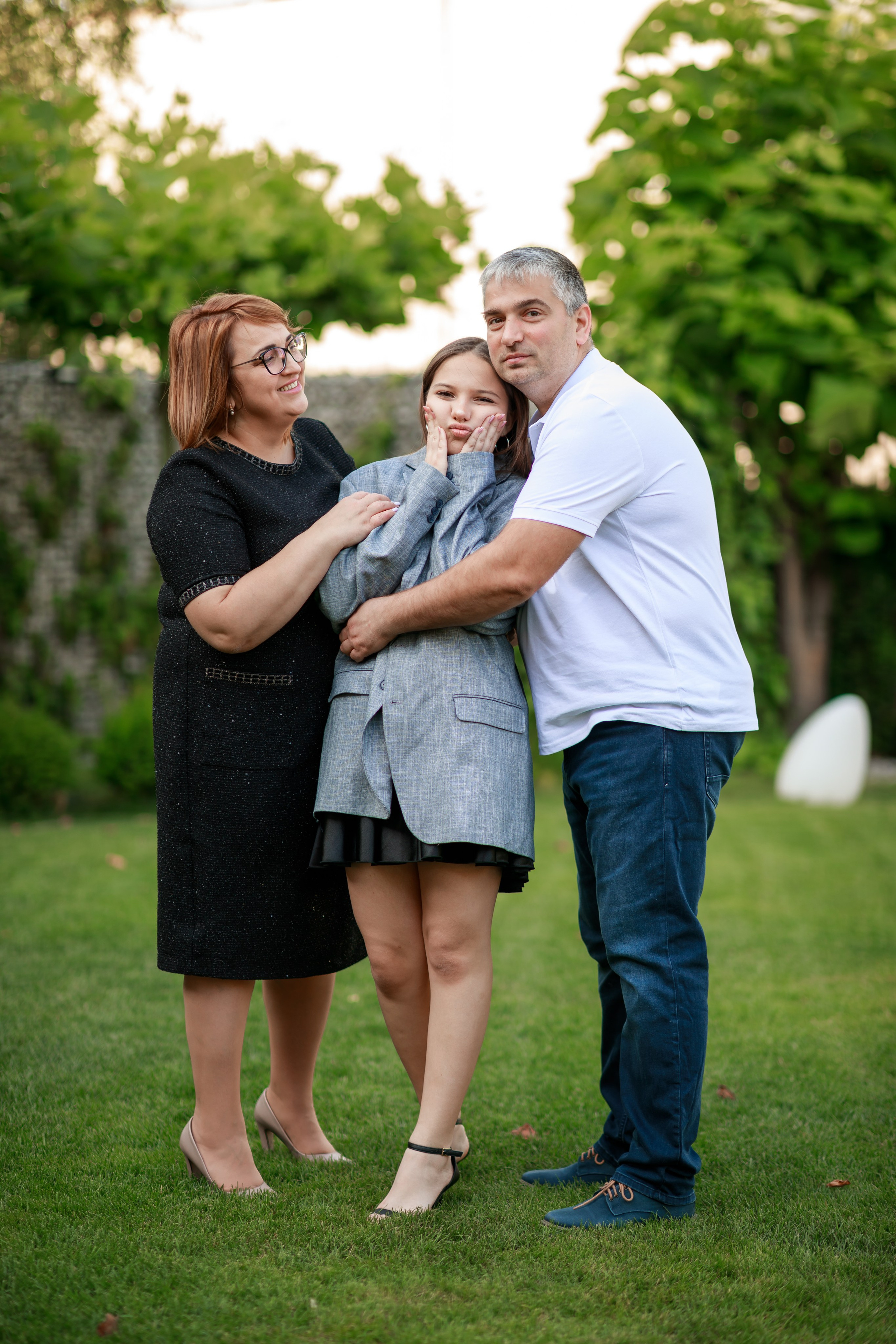 Adio LICEU. N.D.photograph - fotograf de familie și portrete în Republica Moldova