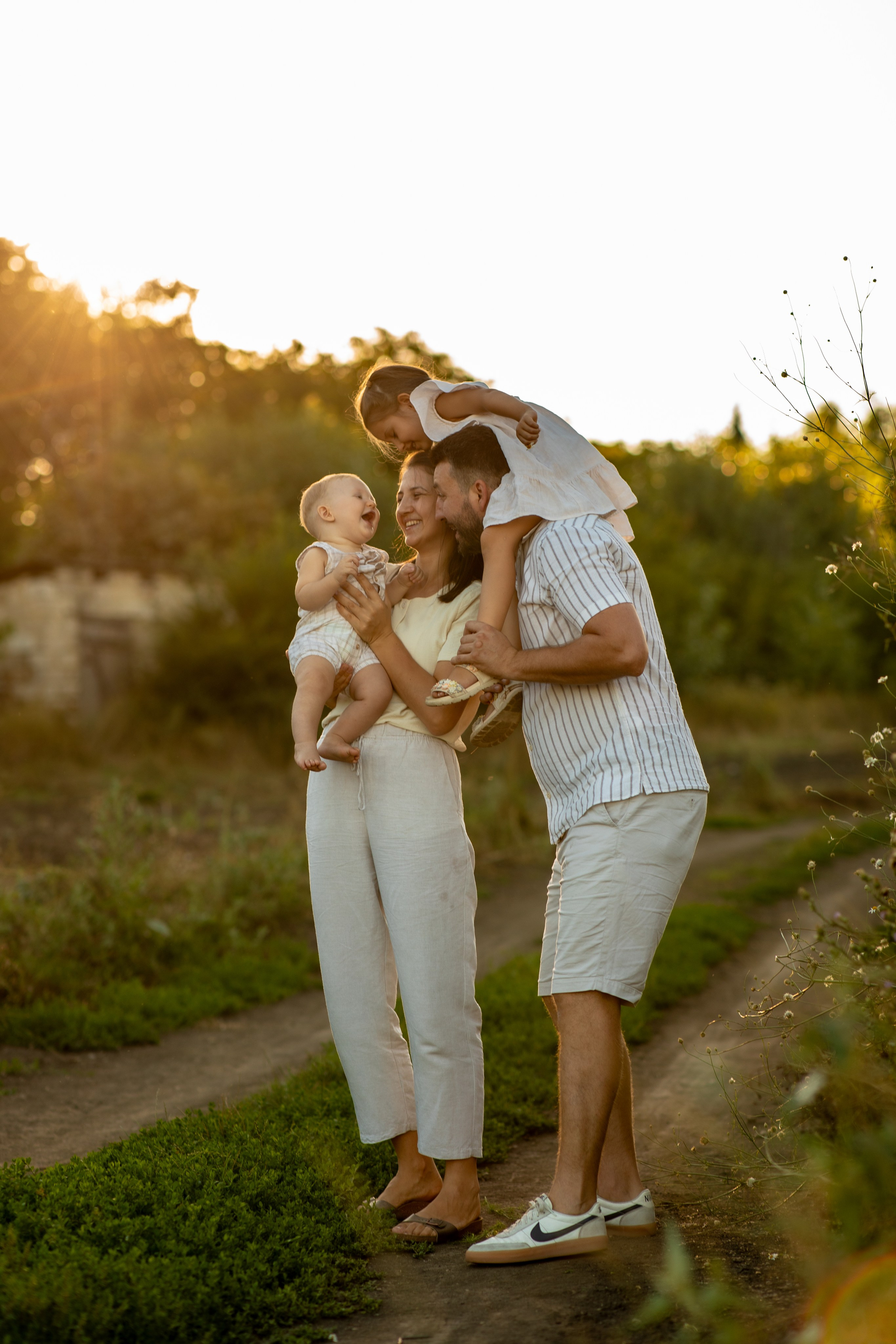 Family photo Chiruta. N.D.photograph - fotograf de familie și portrete în Republica Moldova