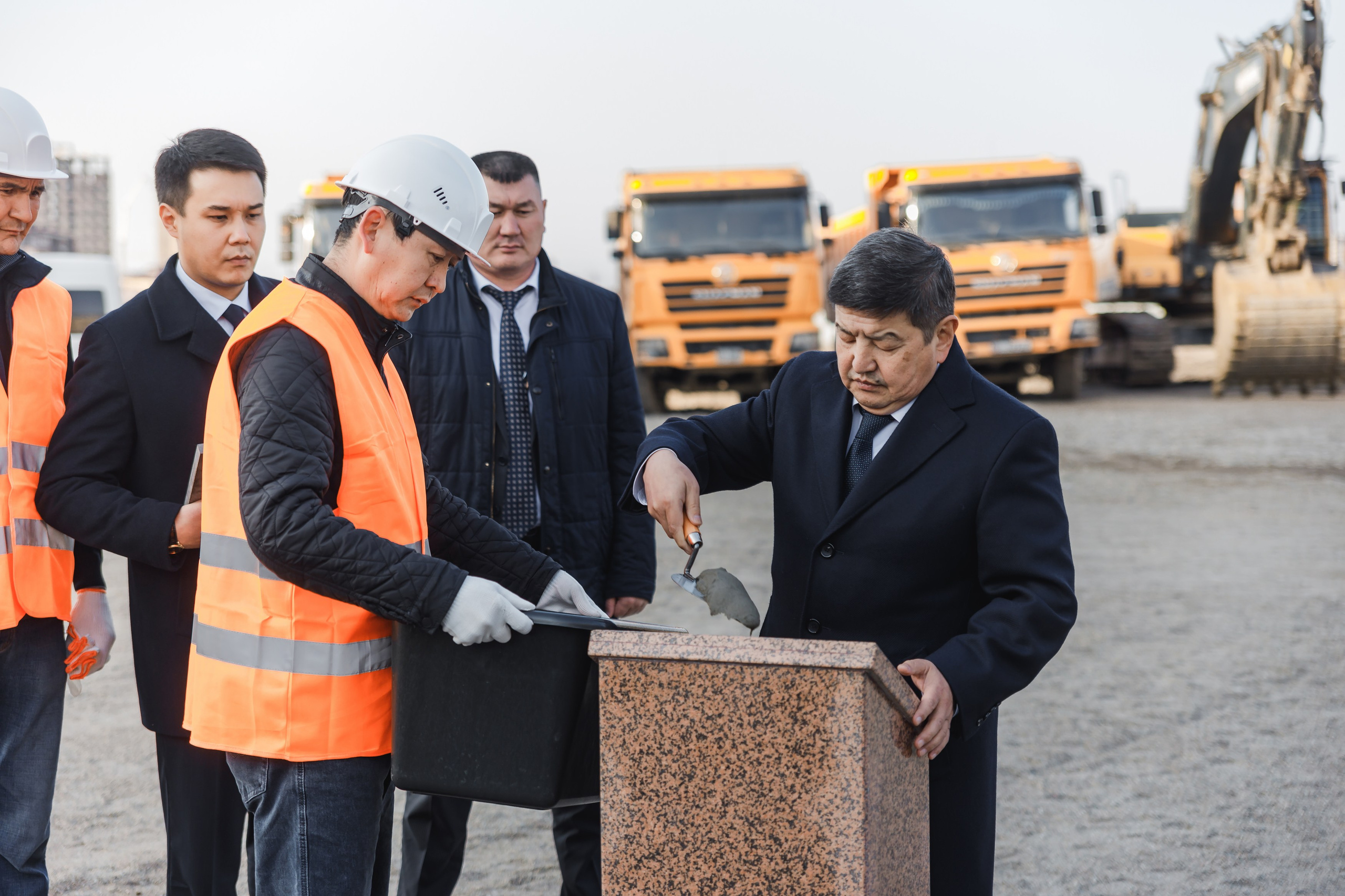 Репортажные съёмки. Фотограф Бишкек Садовский Никита