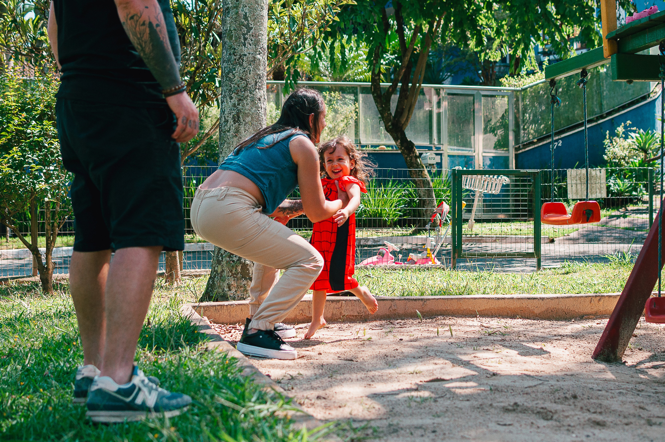 Manu e Família. Fotografia artistica, corporativa, familia em São Paulo