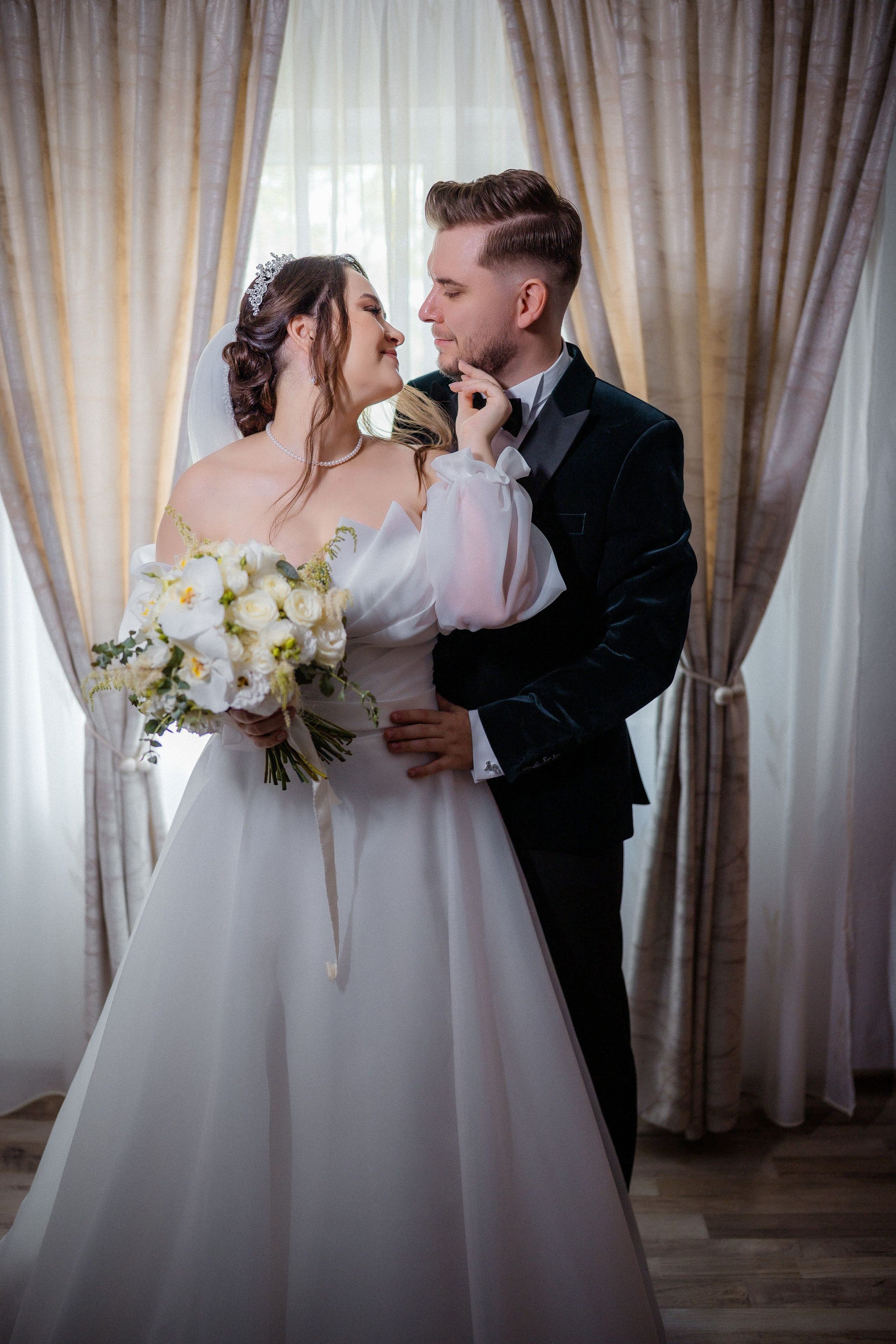 Andreea & Alexandru. Fotograf de Nunta Focsani