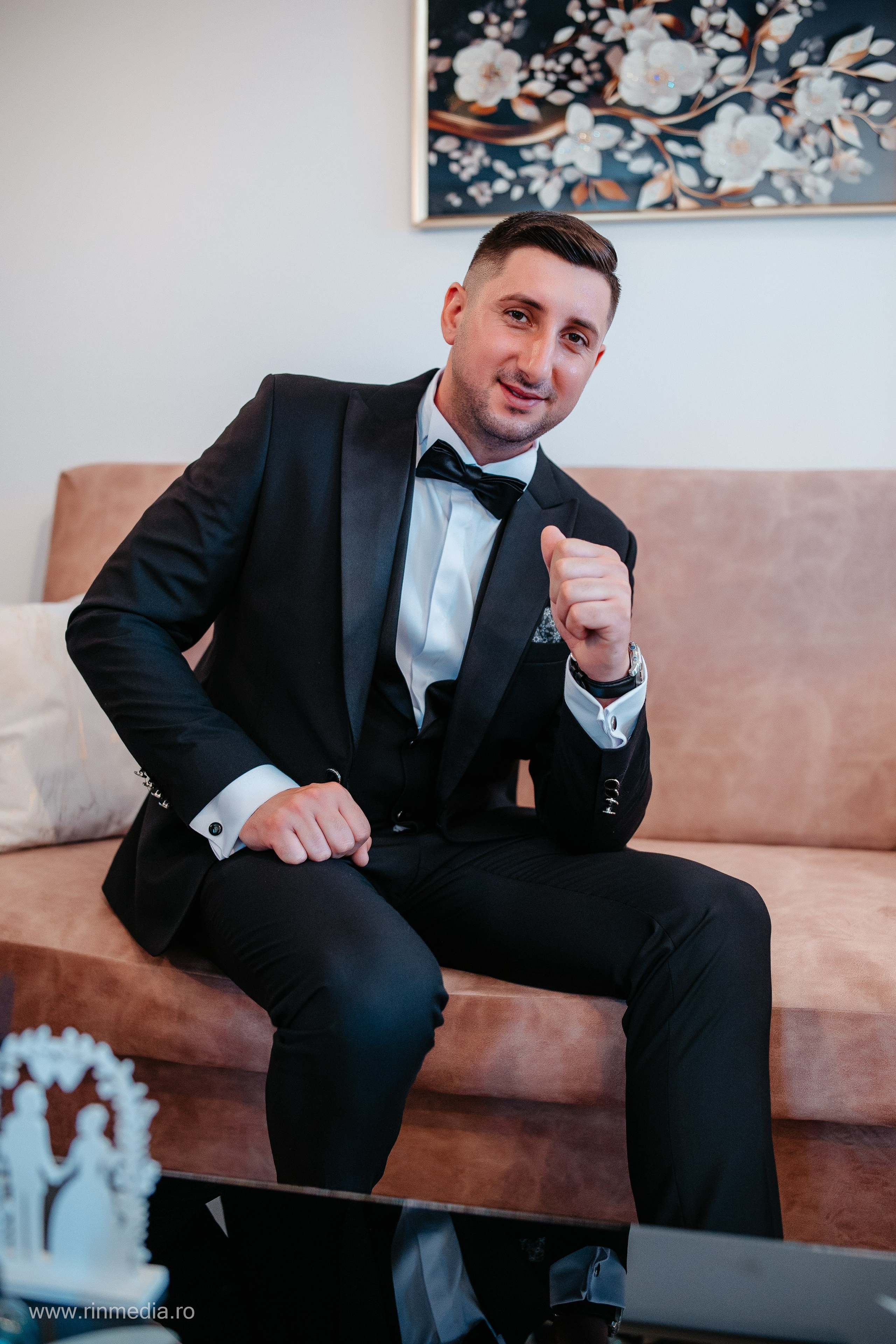 Carmen & Stefan. Fotograf de Nunta Focsani