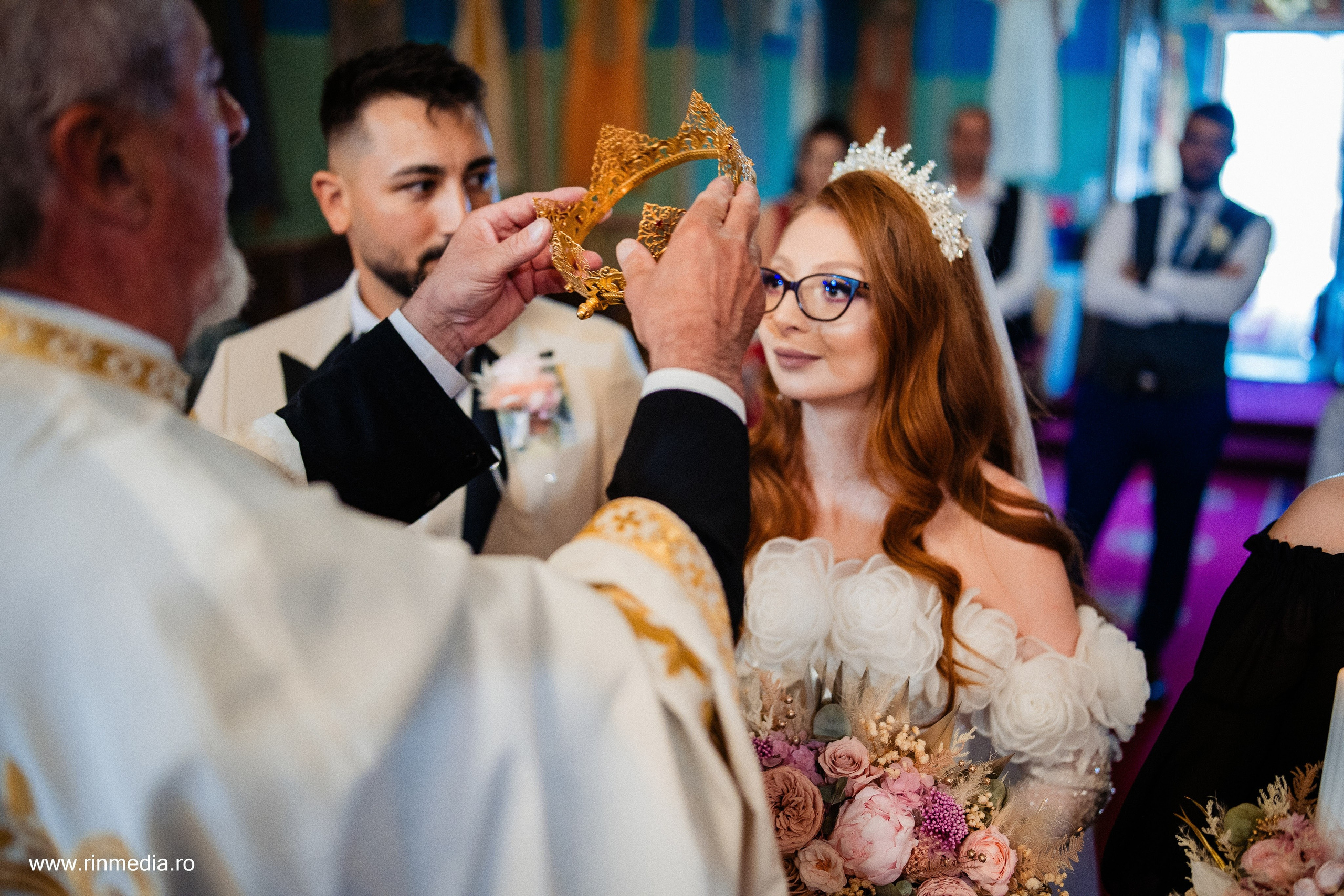 Doinita & Nicu. Fotograf de Nunta Focsani